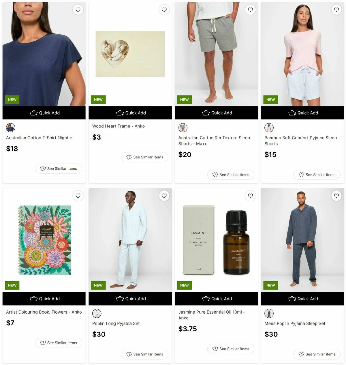 Target Valentine's Day Catalogues from 28 January