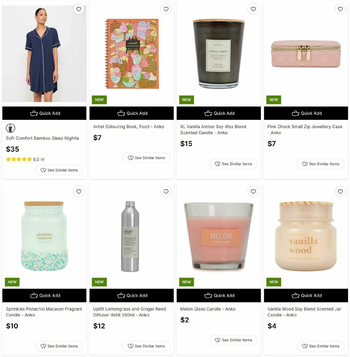 Target Valentine's Day Catalogues from 28 January