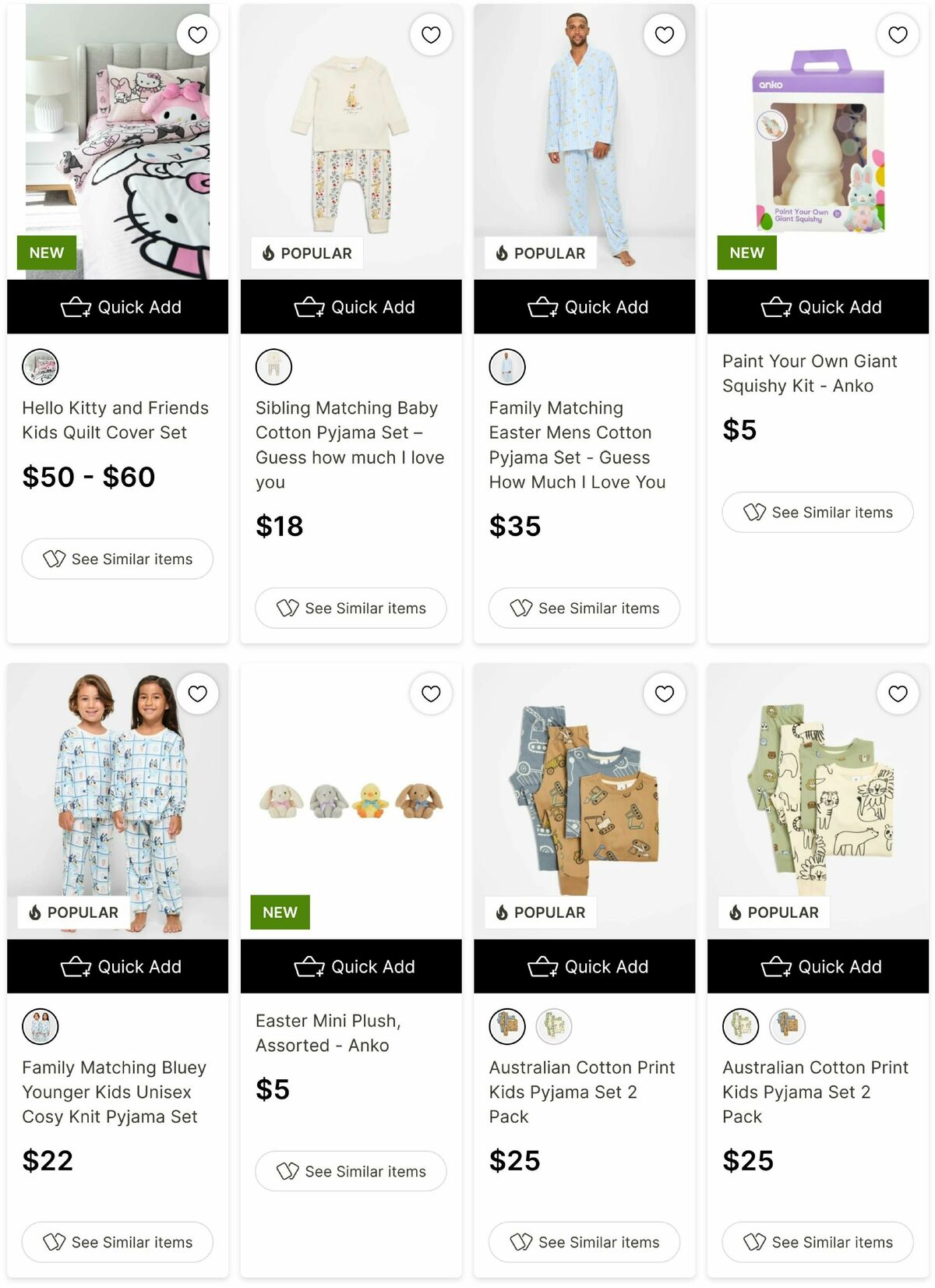 Target Easter Catalogues from 25 March