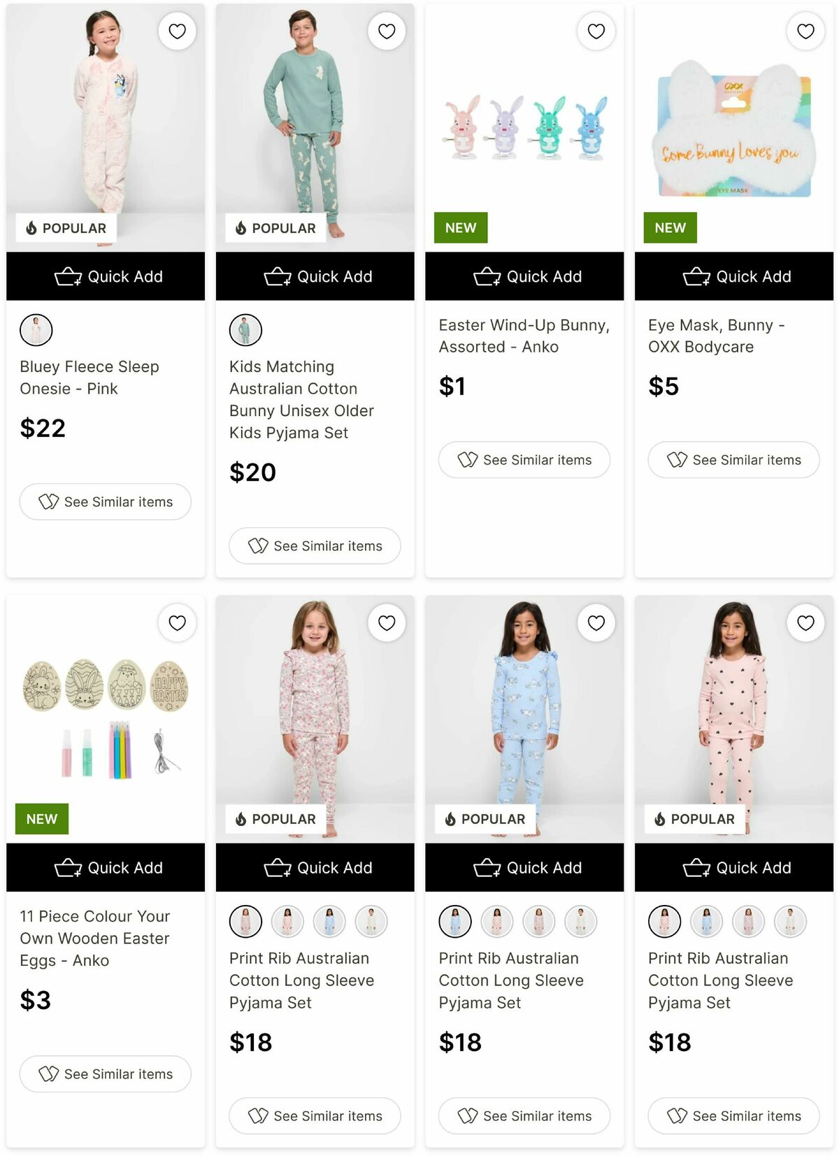 Target Easter Catalogues from 25 March