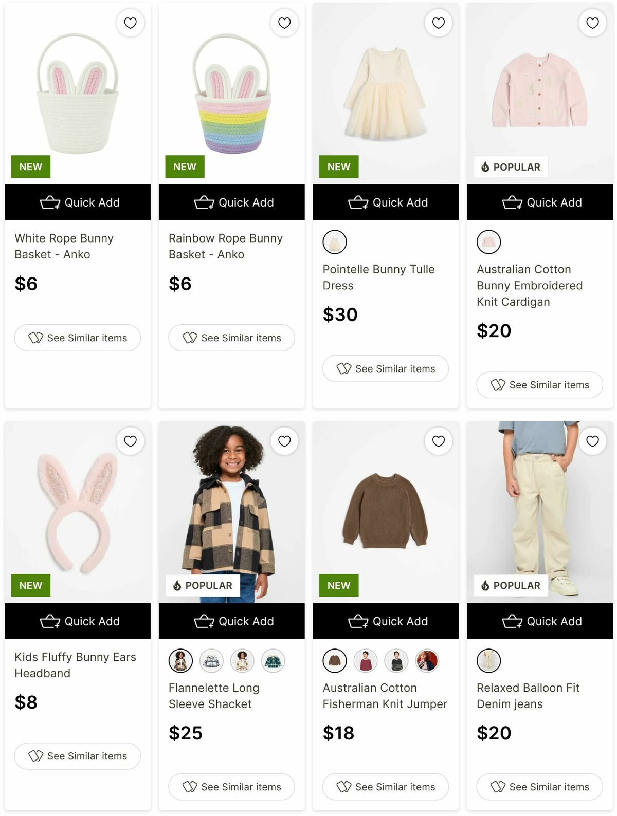 Target Easter Catalogues from 25 March