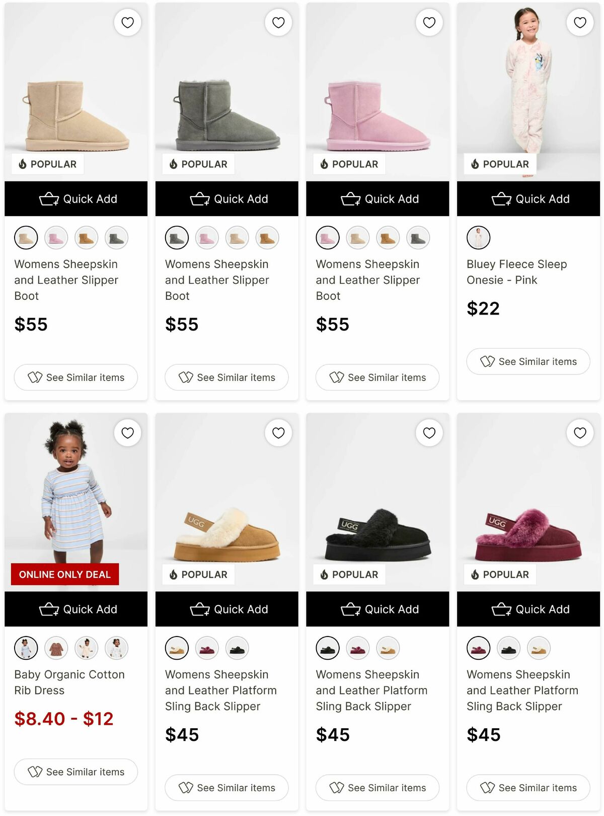 Target Easter Catalogues from 25 March