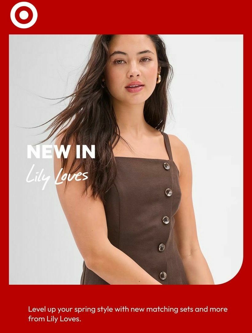 Target Catalogues from 8 September