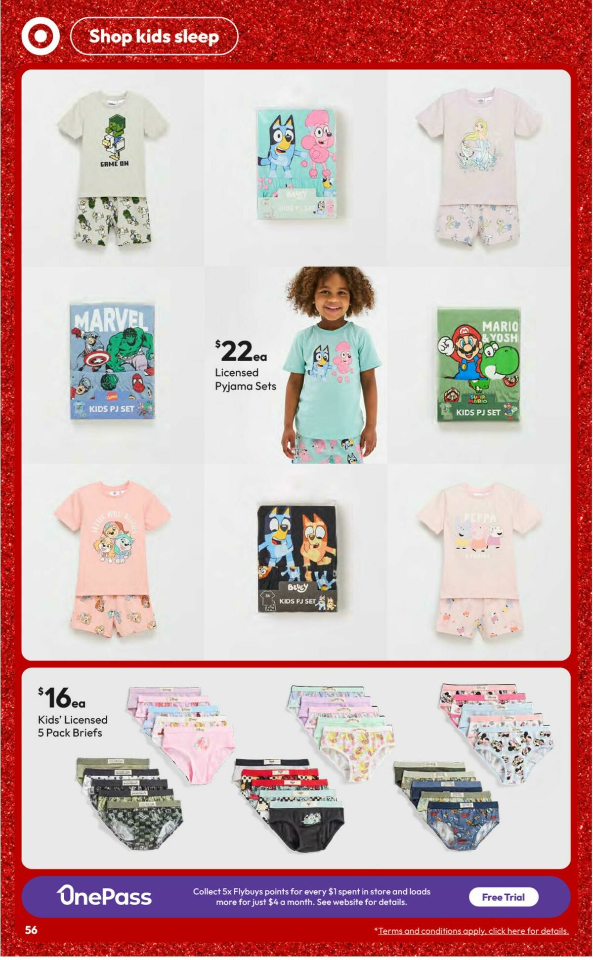 Target Big Christmas Toy Sale Catalogues from 6 November