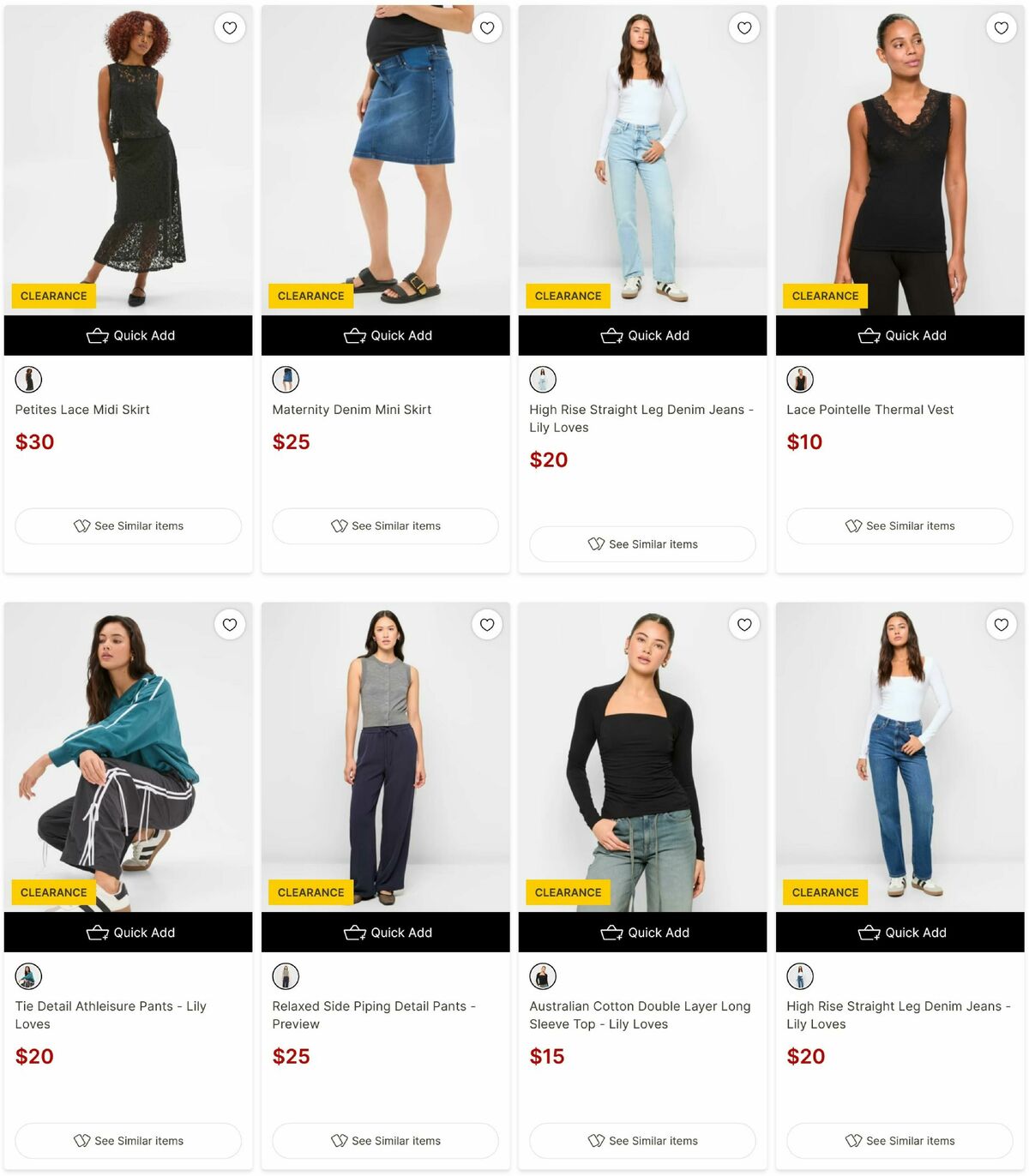 Target Boxing Day Catalogues from 18 December