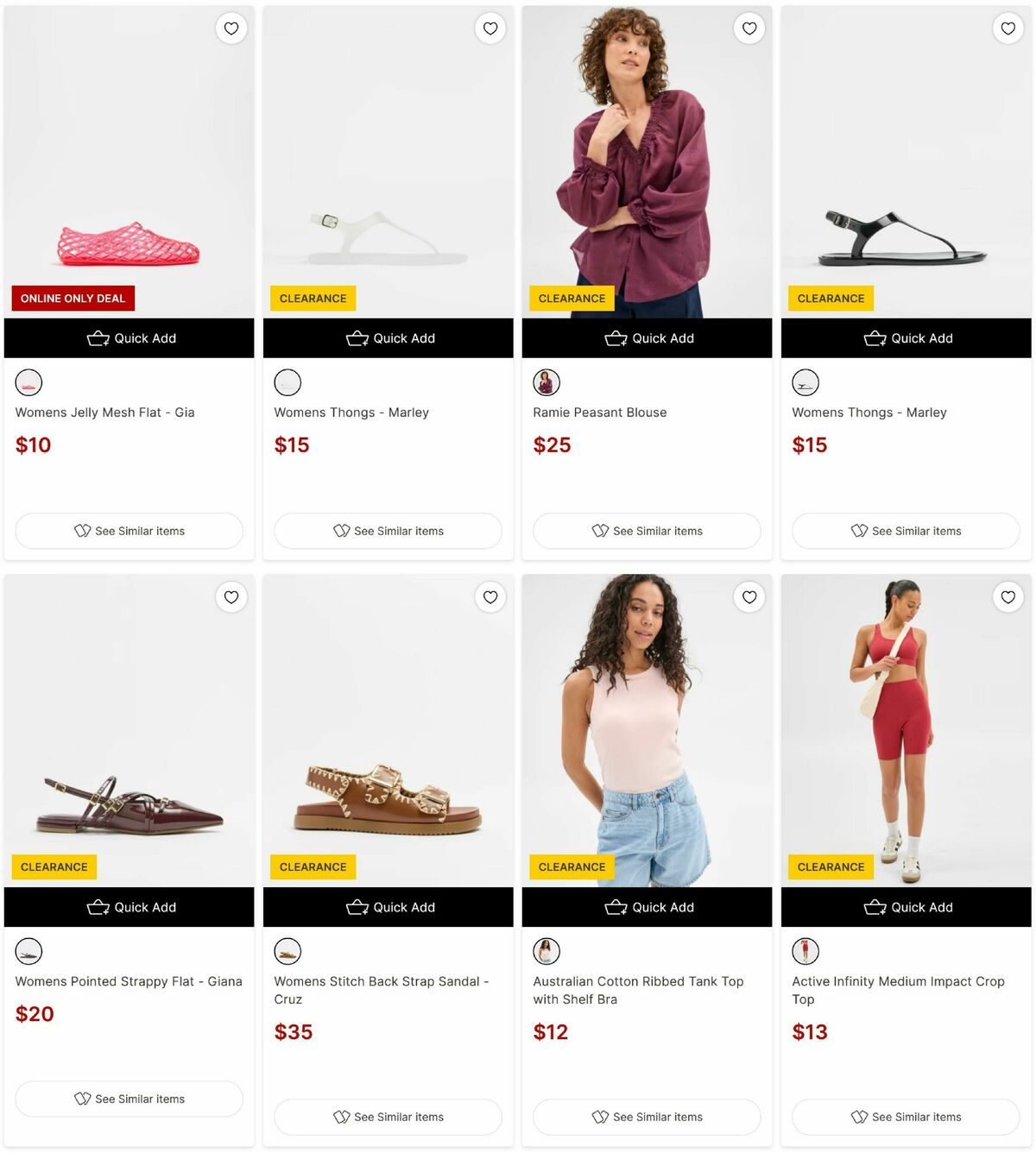 Target Boxing Day Catalogues from 18 December