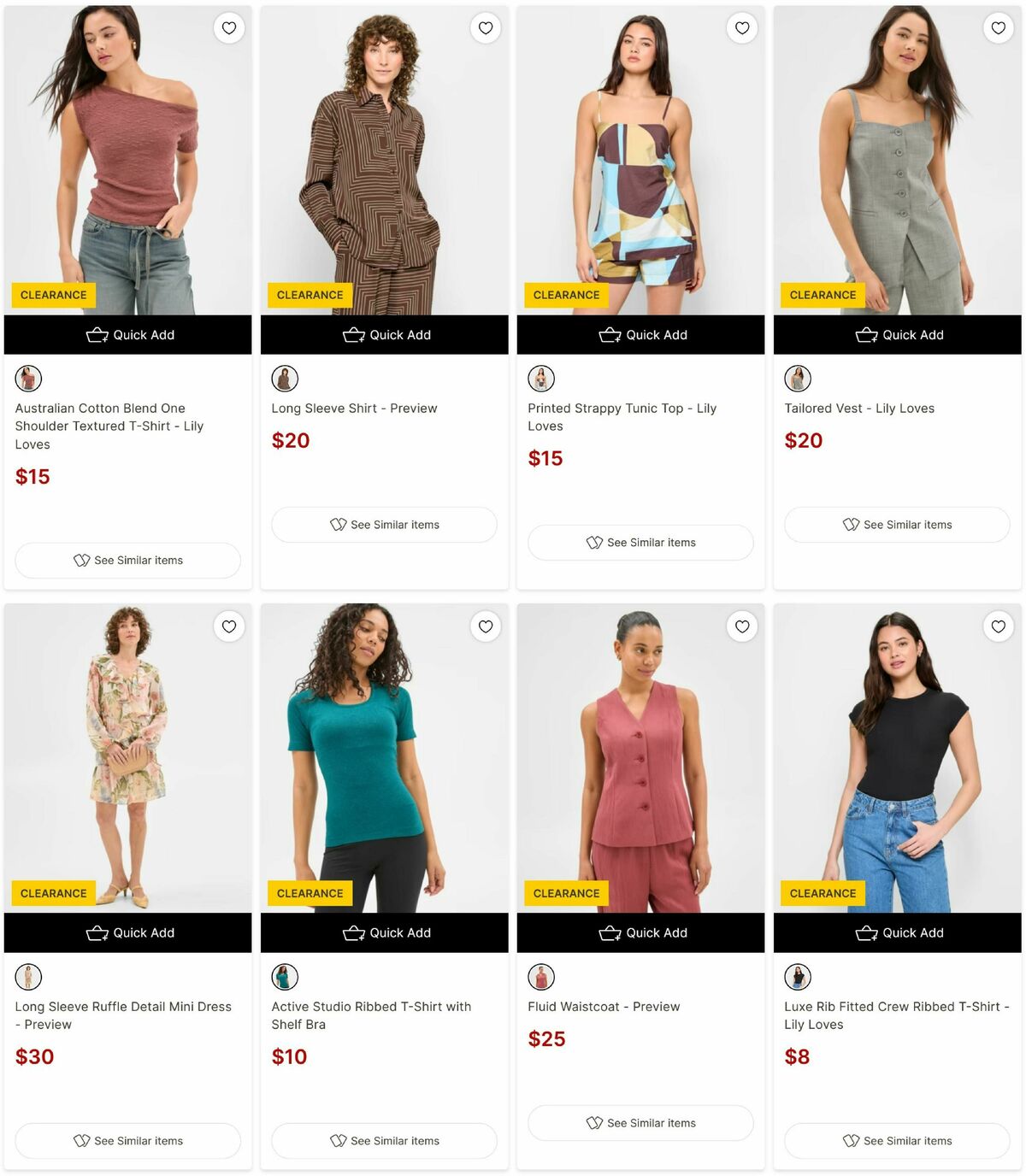 Target Boxing Day Catalogues from 18 December