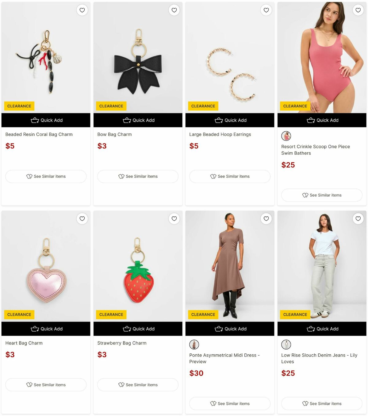 Target Boxing Day Catalogues from 18 December