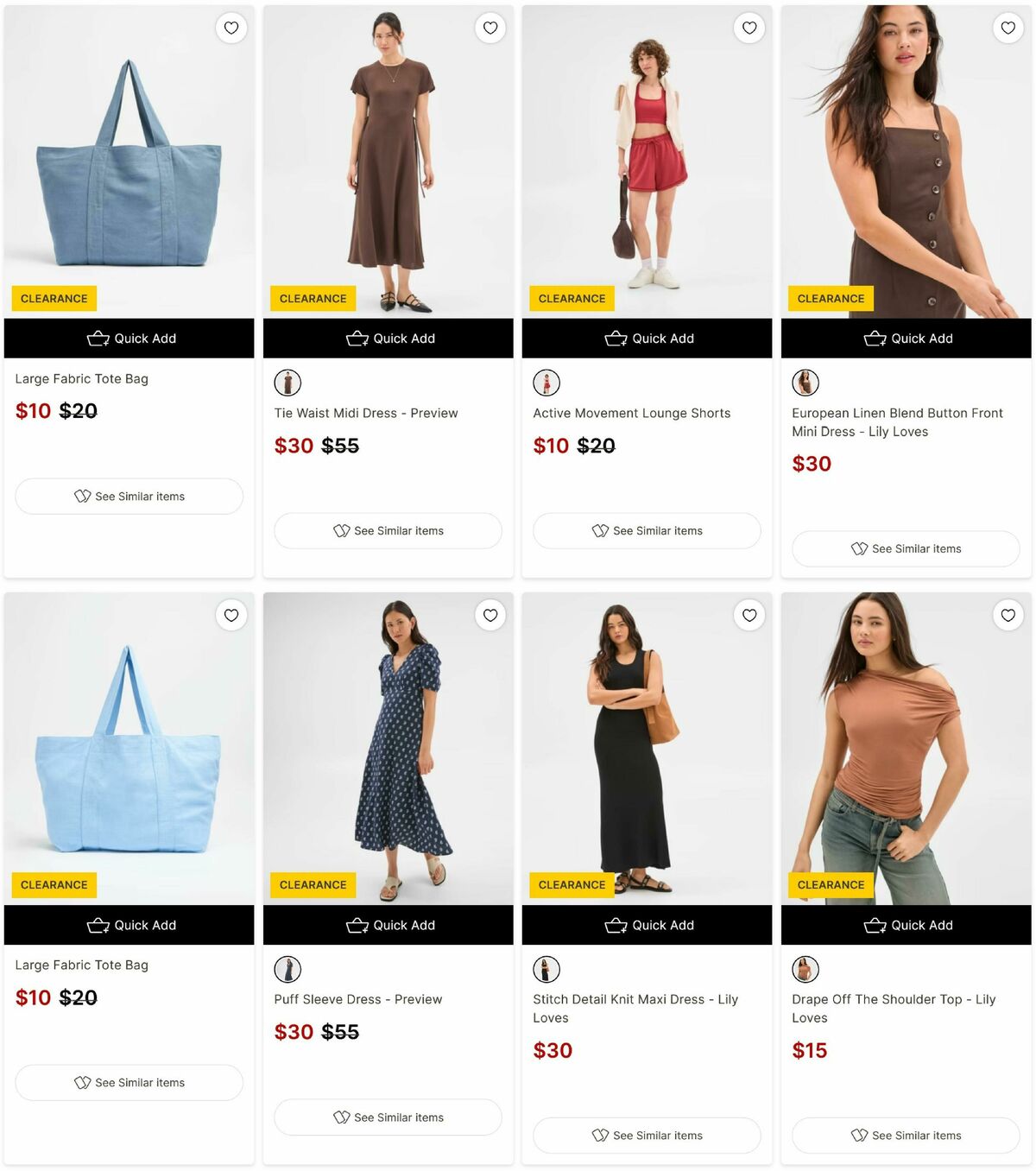 Target Boxing Day Catalogues from 18 December