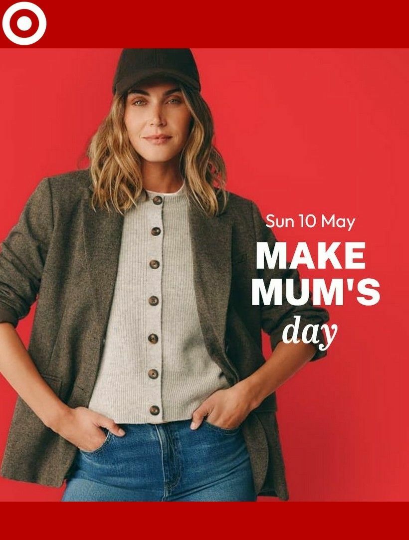 Target Catalogues from 27 April