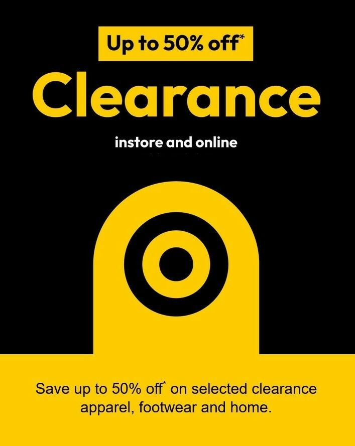 Target Catalogues from 16 July