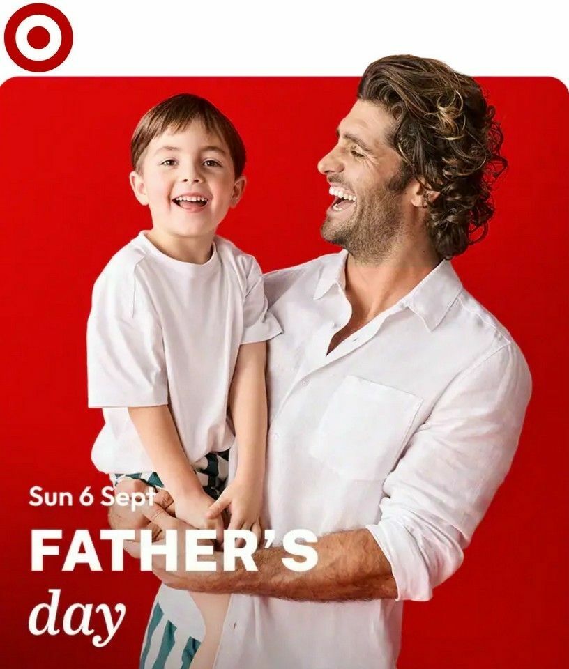 Target Catalogues from 25 August