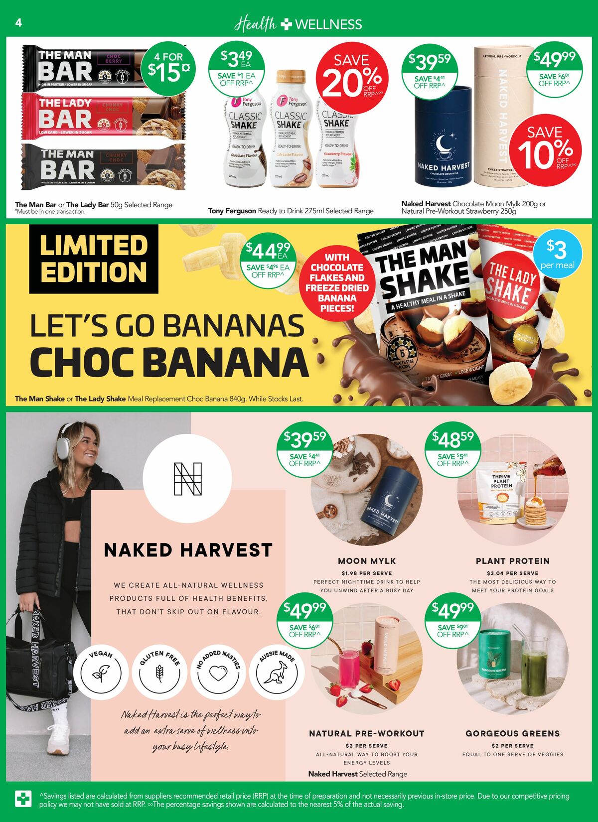 TerryWhite Chemmart Catalogues from 14 September