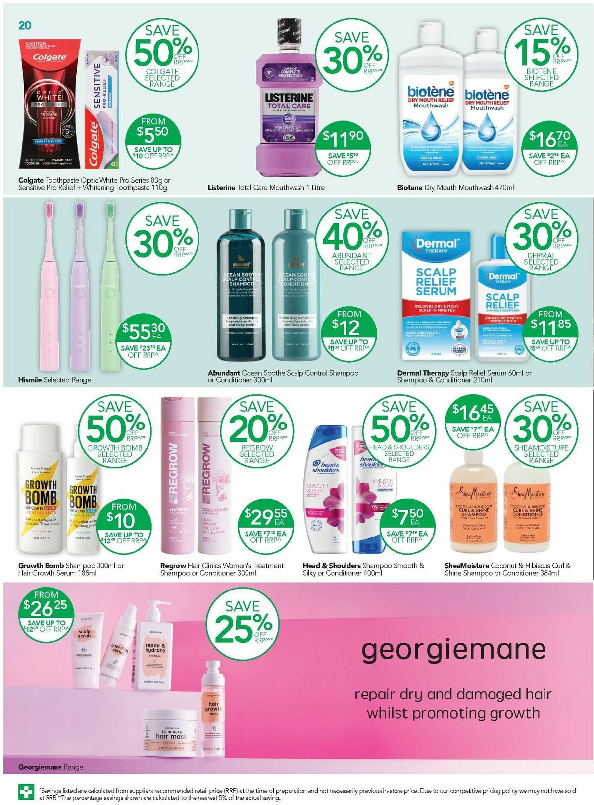 TerryWhite Chemmart Catalogues from 9 May