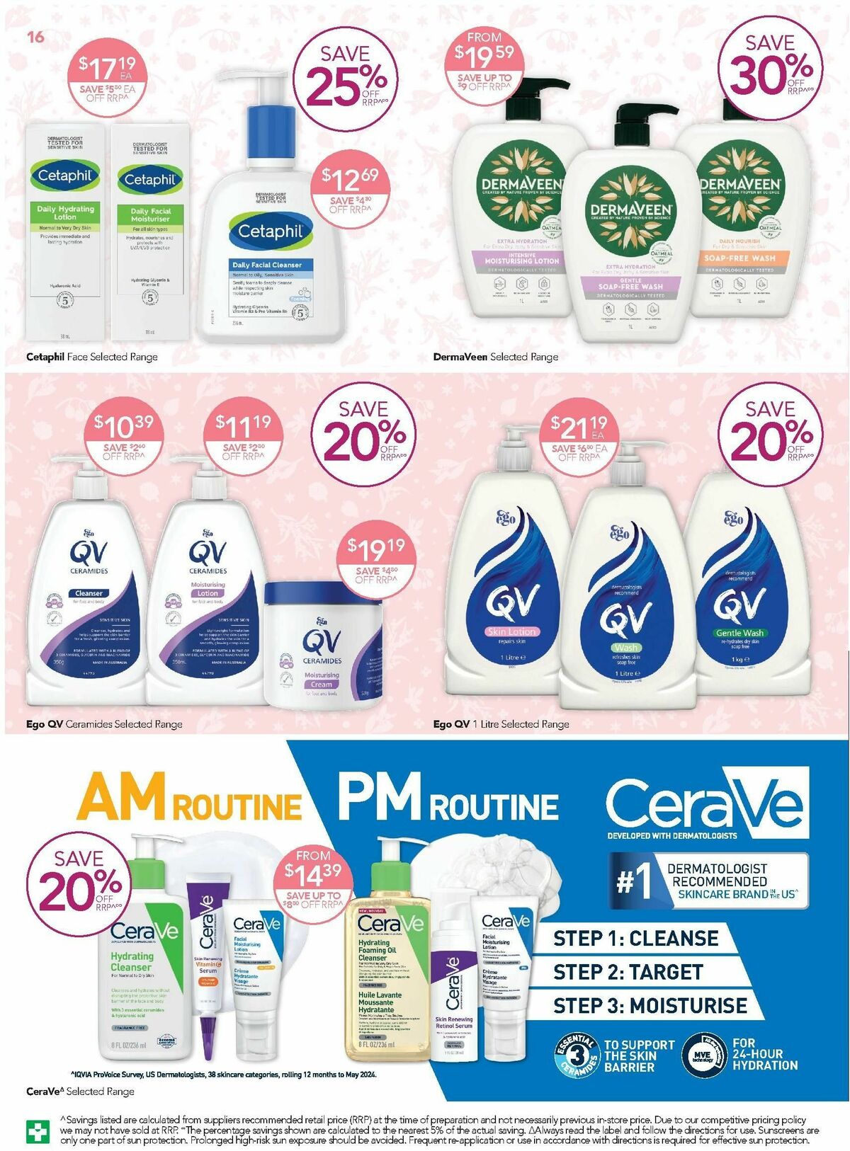 TerryWhite Chemmart Catalogues from 4 December