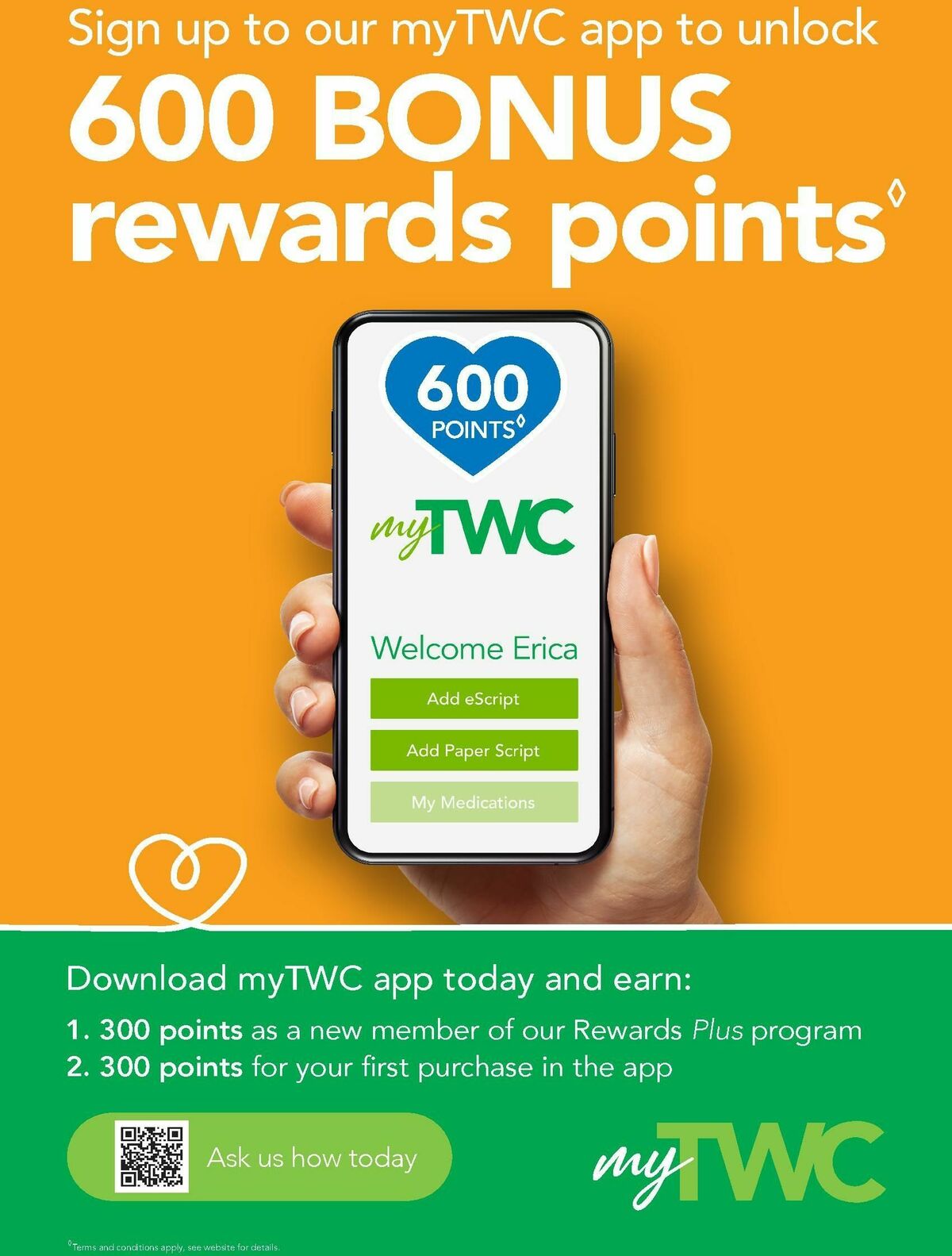 TerryWhite Chemmart Catalogues from 4 December