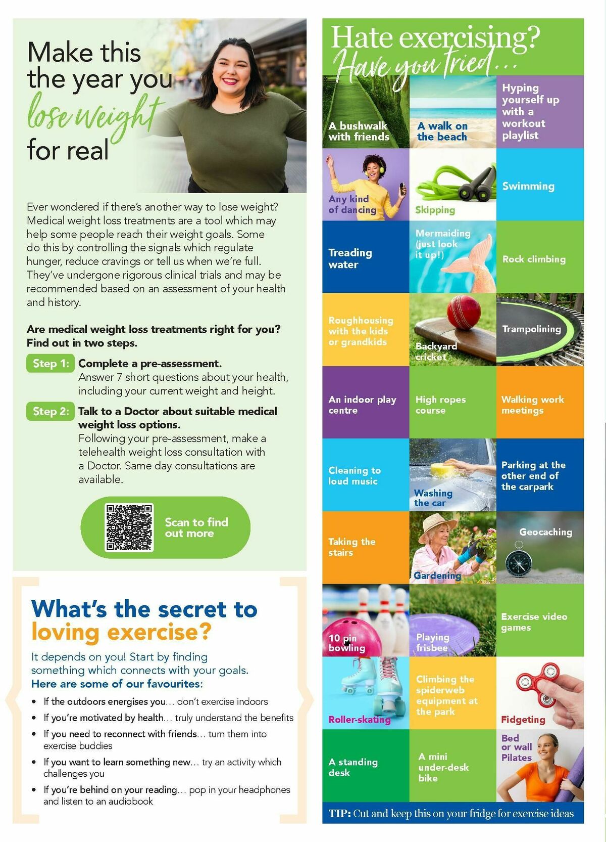 TerryWhite Chemmart Catalogues from 23 January