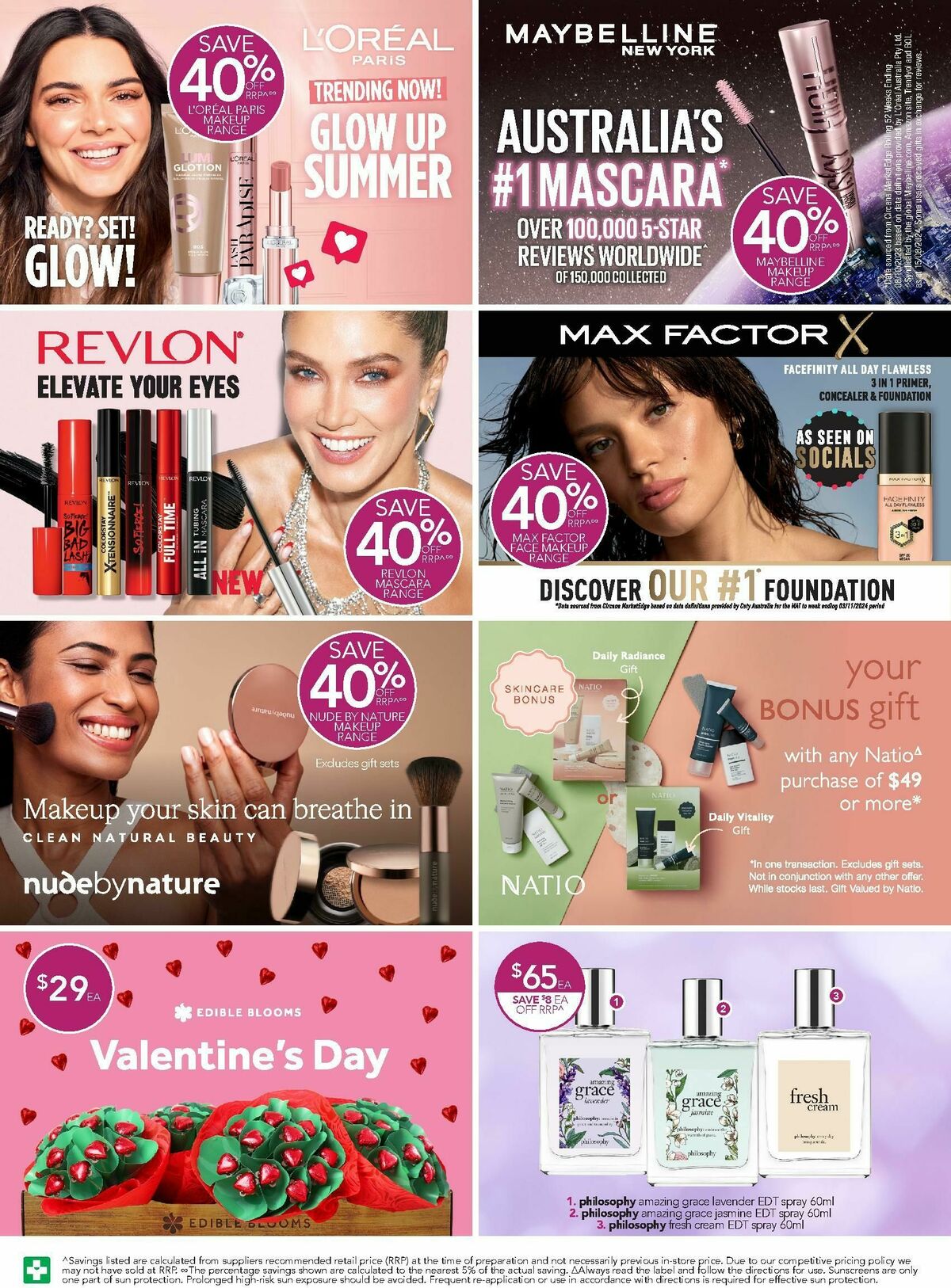 TerryWhite Chemmart Catalogues from 23 January