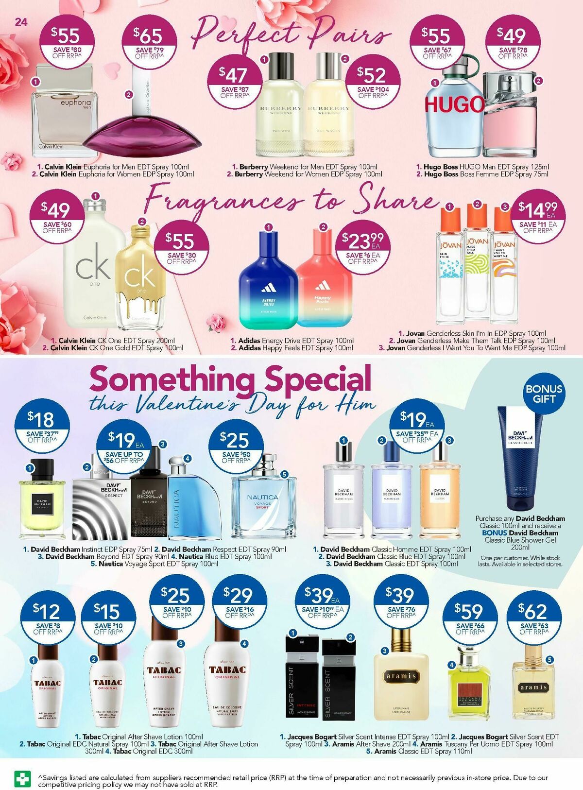 TerryWhite Chemmart Catalogues from 23 January