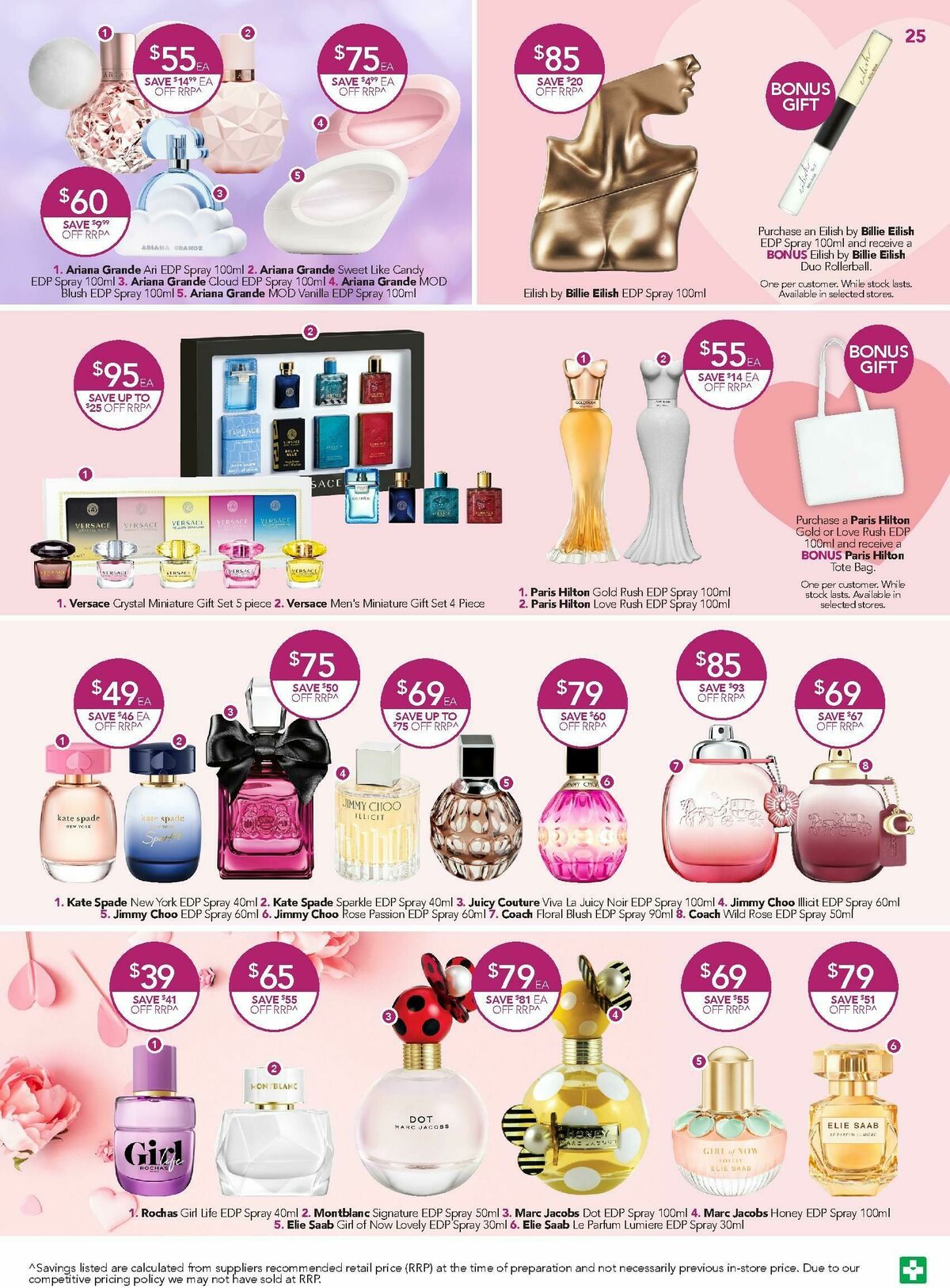 TerryWhite Chemmart Catalogues from 23 January