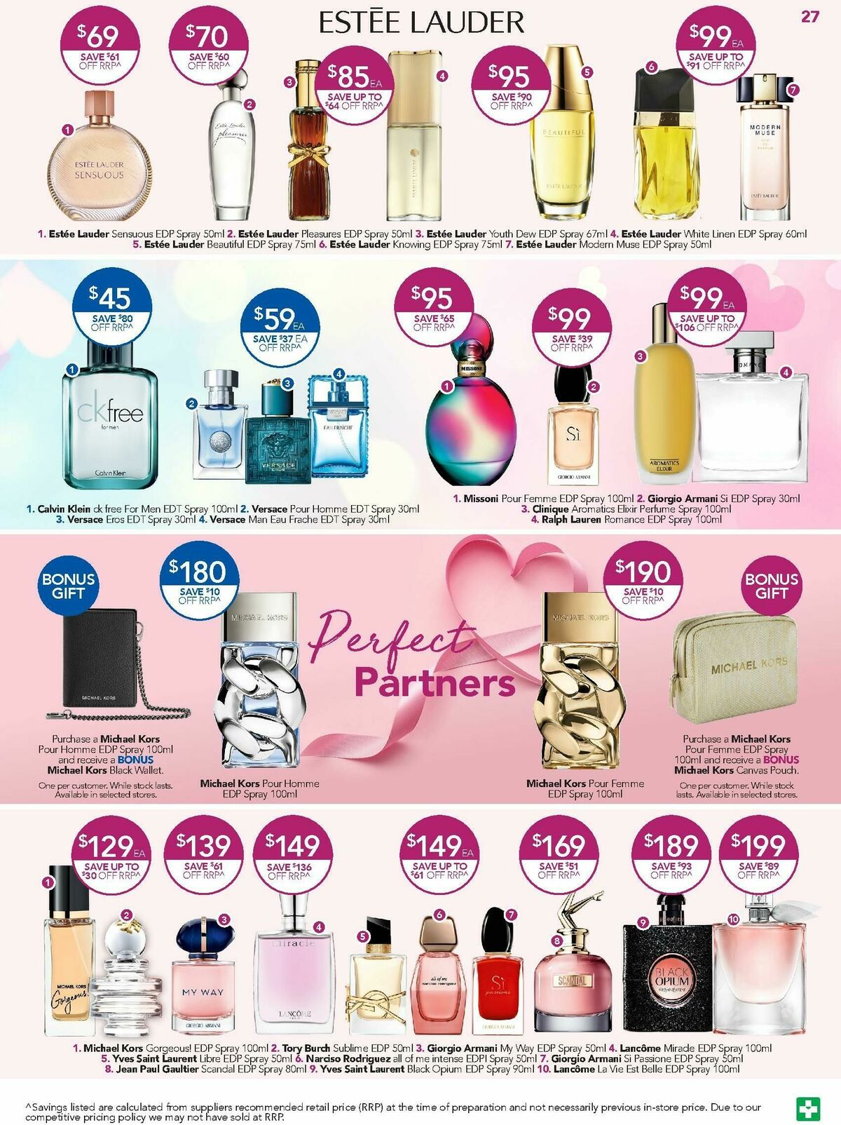 TerryWhite Chemmart Catalogues from 23 January