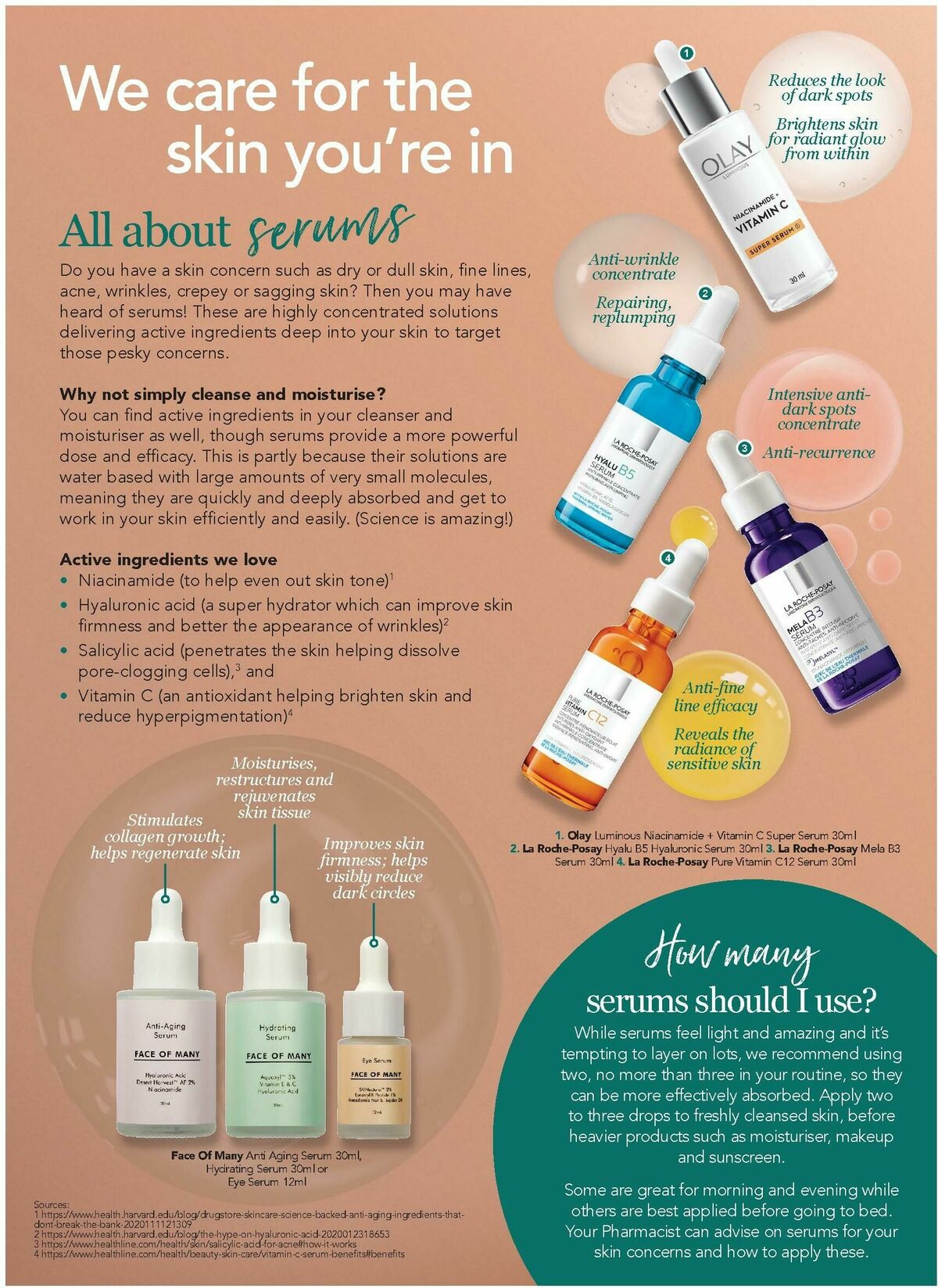 TerryWhite Chemmart Catalogues from 13 February