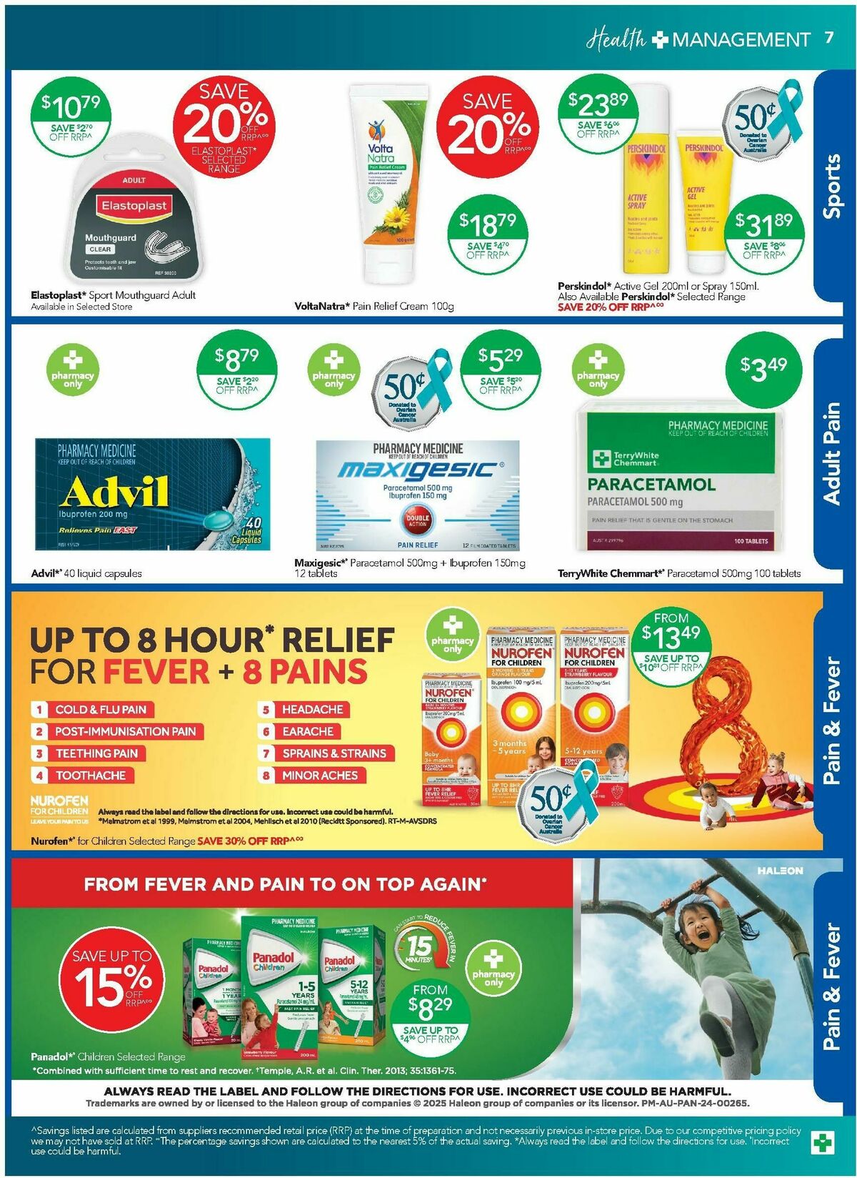 TerryWhite Chemmart Catalogues from 13 February