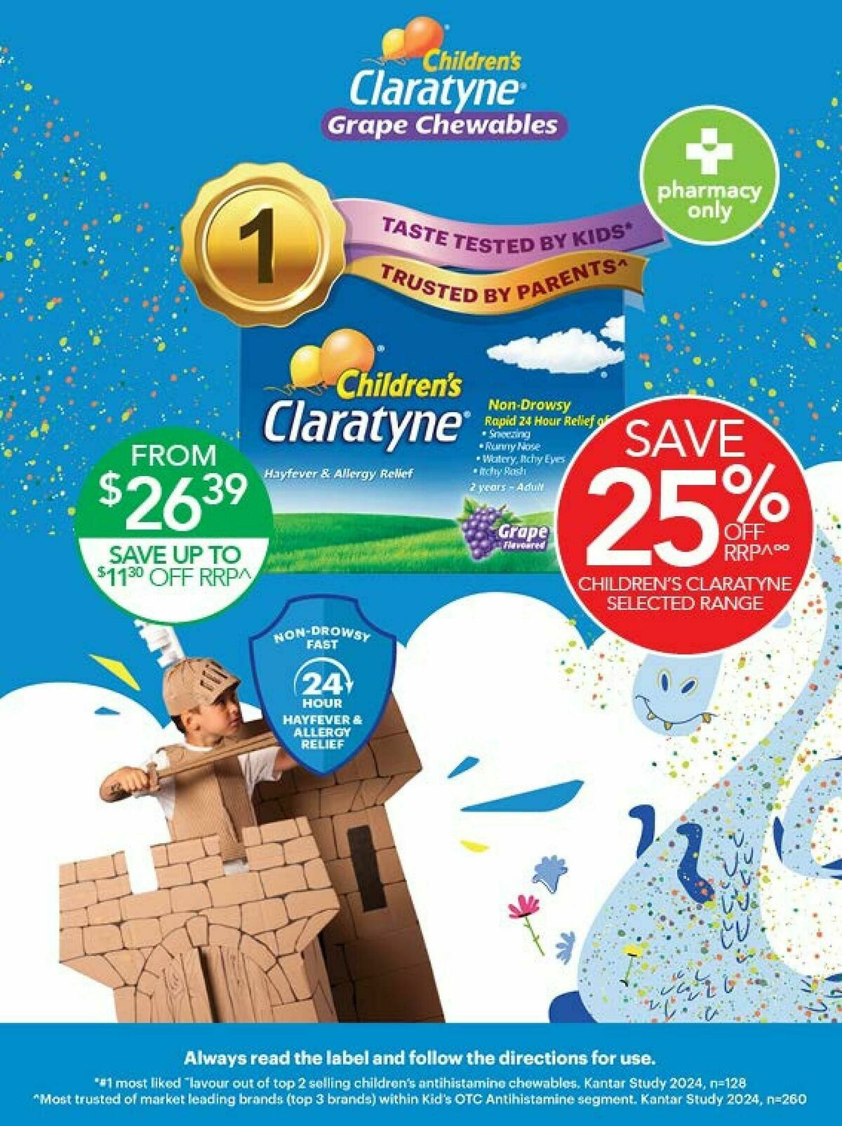 TerryWhite Chemmart Catalogues from 13 February