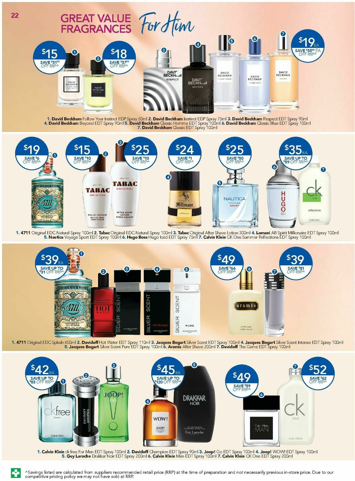 TerryWhite Chemmart Catalogues from 6 March