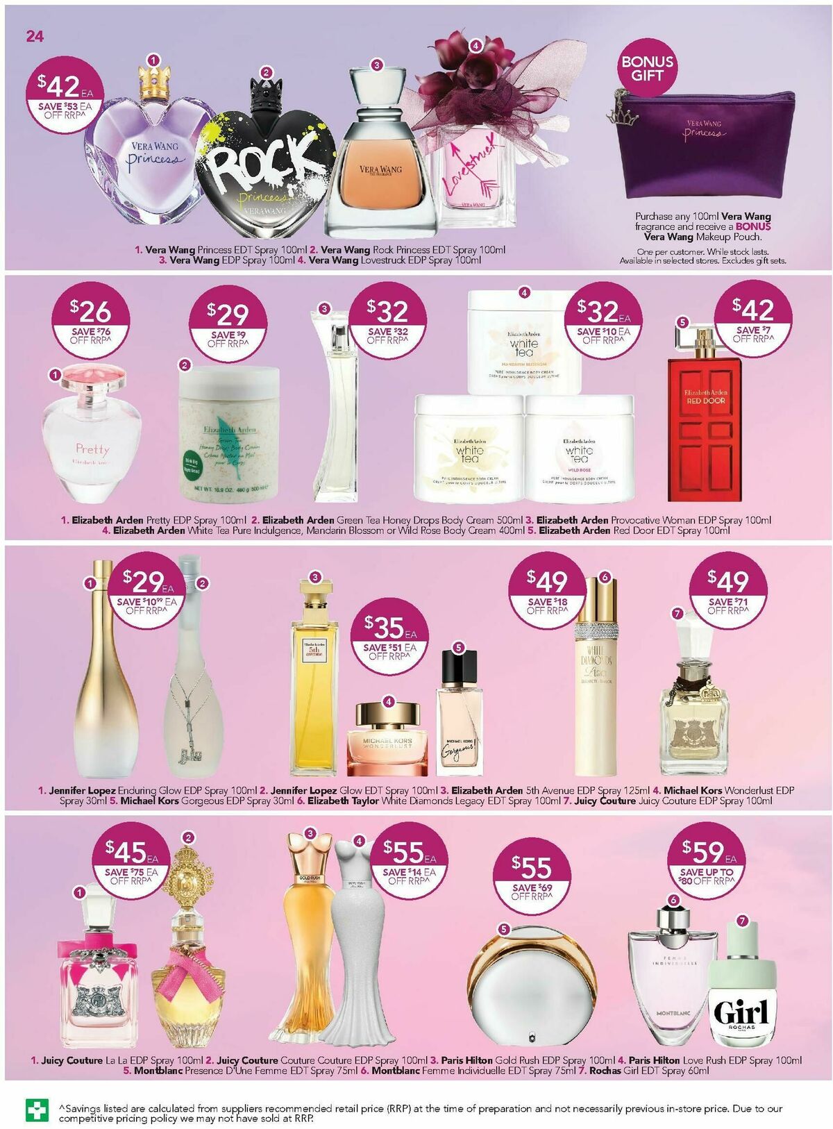 TerryWhite Chemmart Catalogues from 6 March