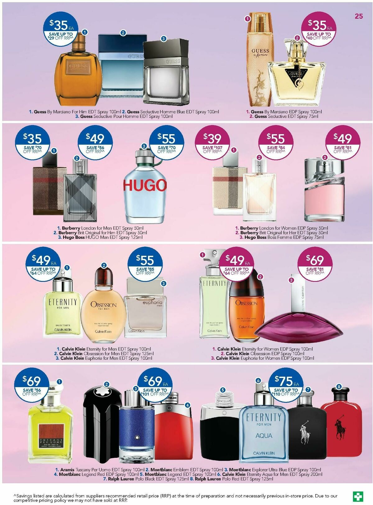 TerryWhite Chemmart Catalogues from 6 March