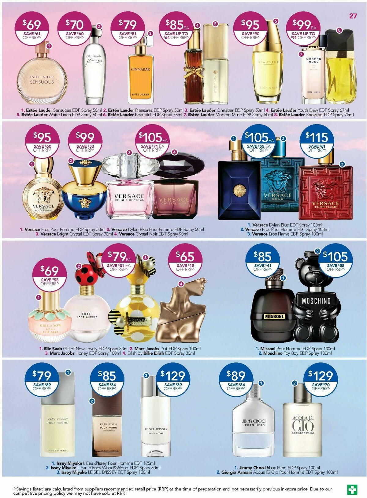 TerryWhite Chemmart Catalogues from 6 March