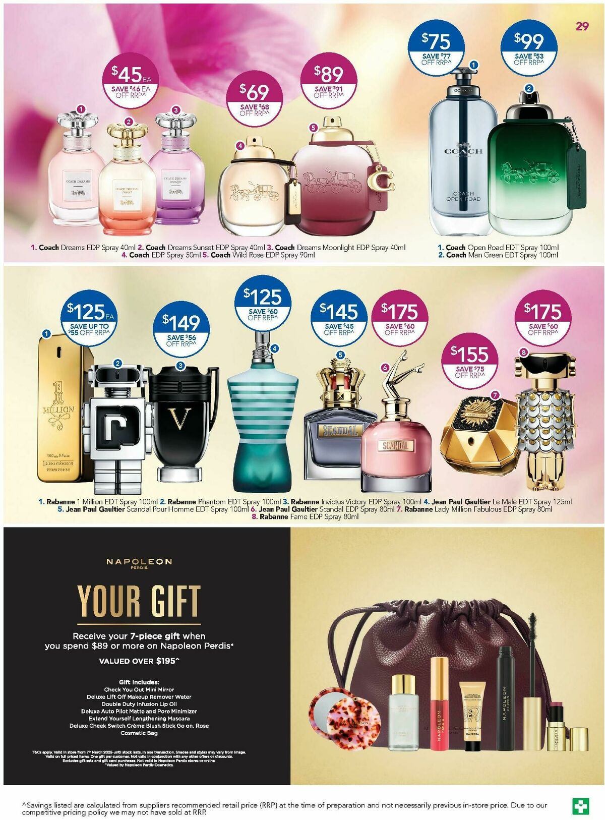 TerryWhite Chemmart Catalogues from 6 March