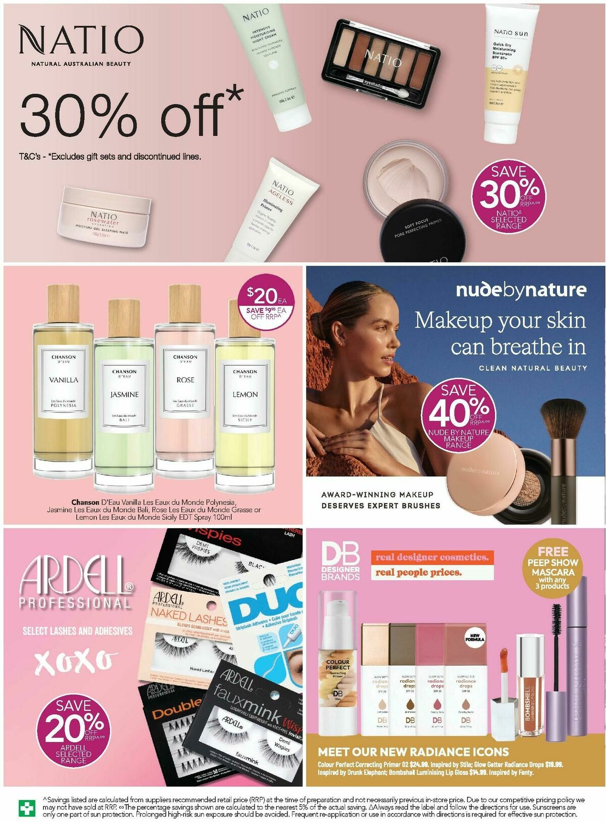 TerryWhite Chemmart Catalogues from 6 March