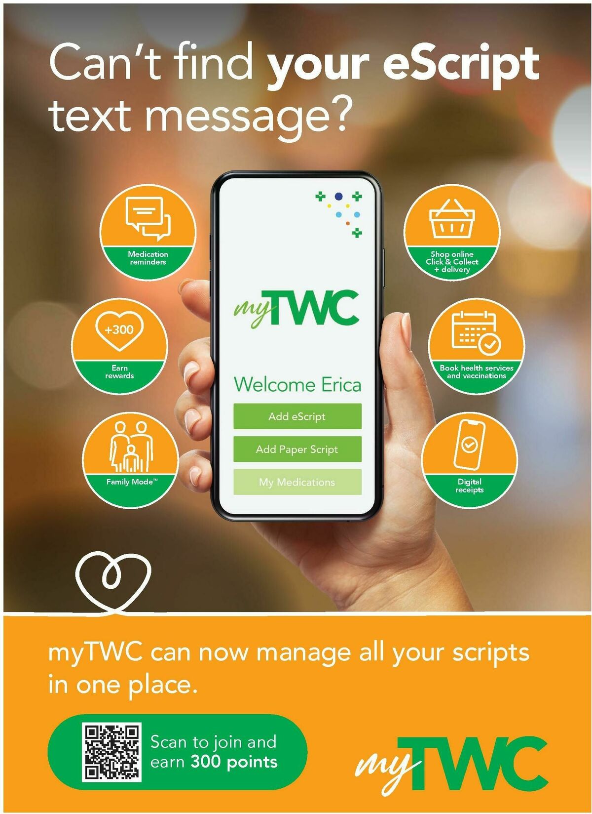 TerryWhite Chemmart Catalogues from 27 March