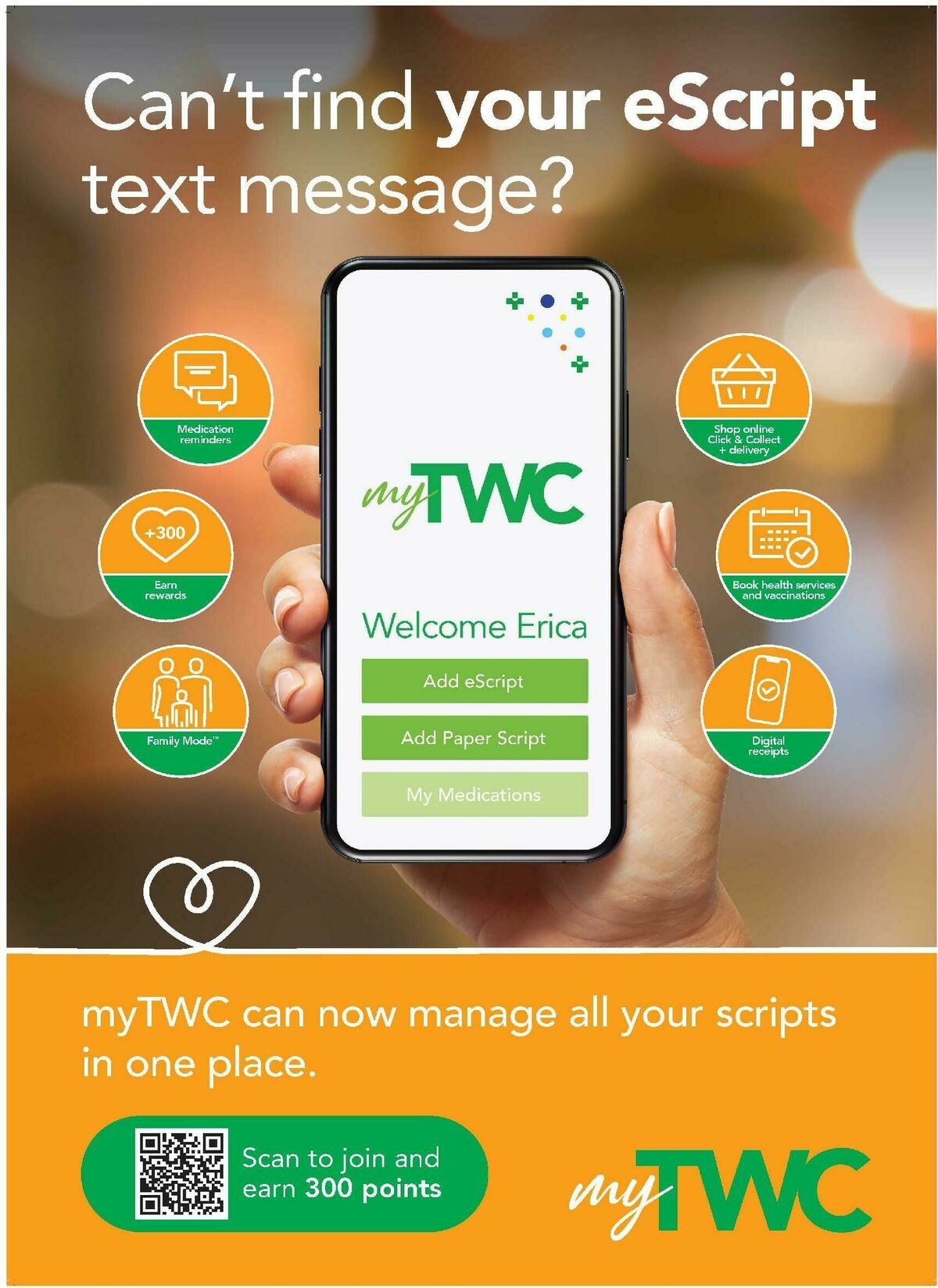 TerryWhite Chemmart Catalogues from 27 March