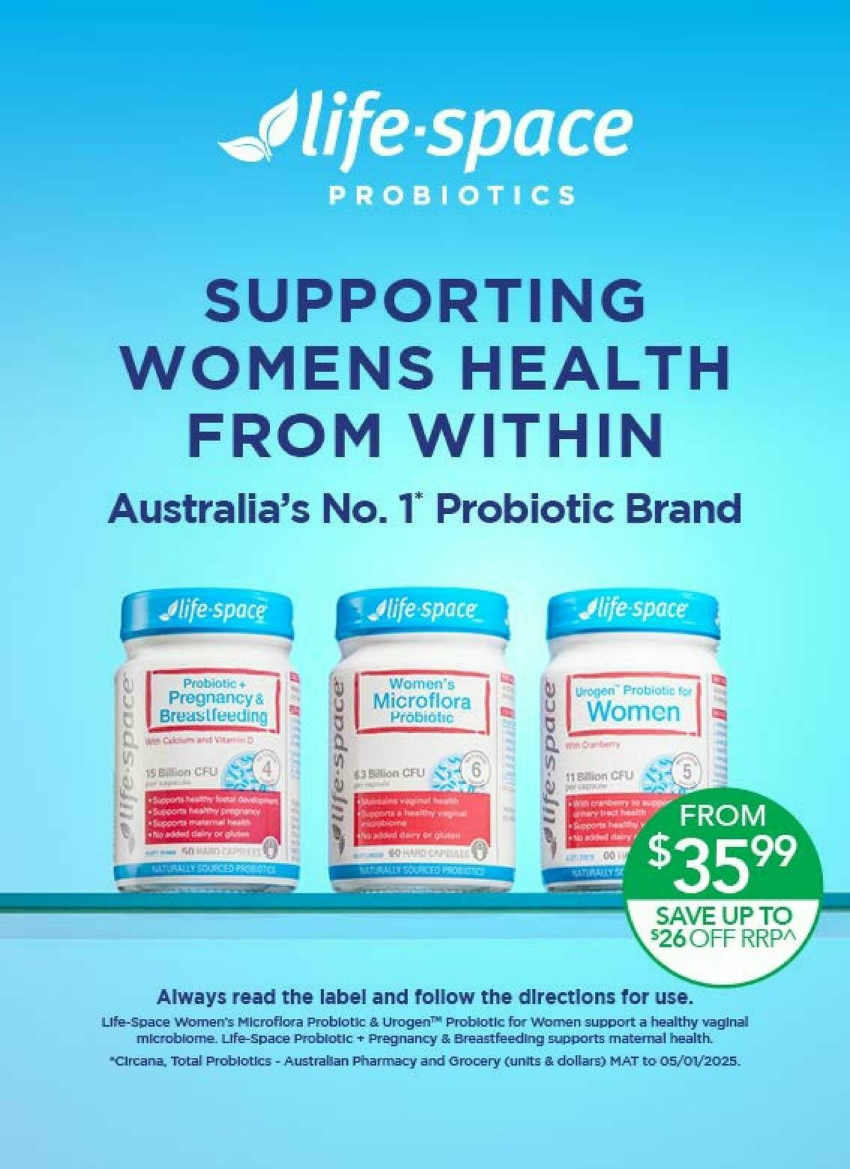 TerryWhite Chemmart Catalogues from 8 May