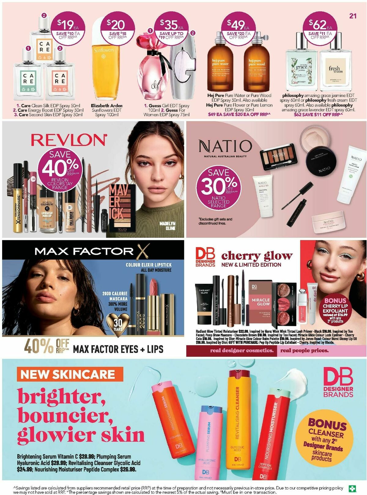 TerryWhite Chemmart Catalogues from 8 May