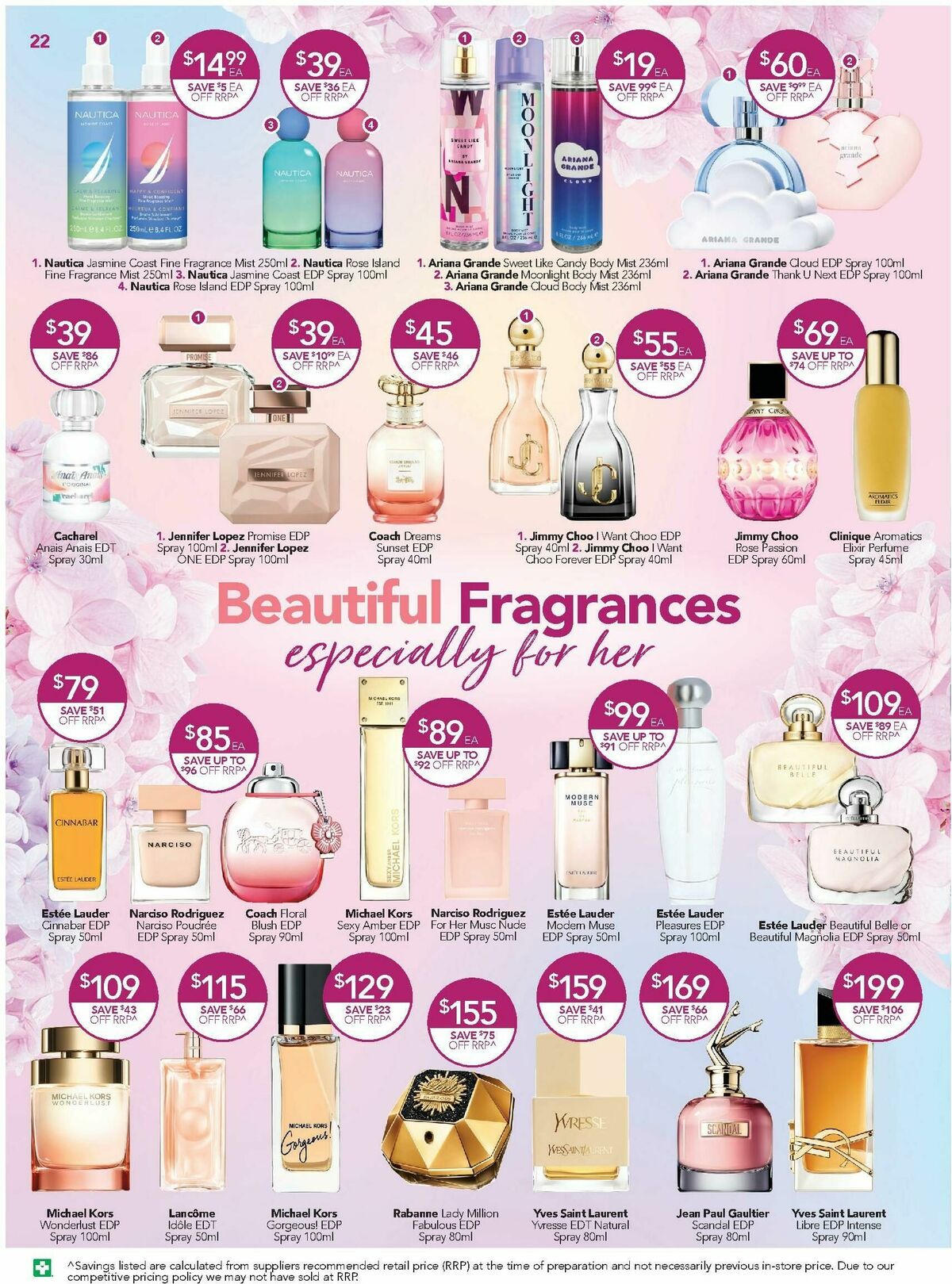 TerryWhite Chemmart Catalogues from 8 May