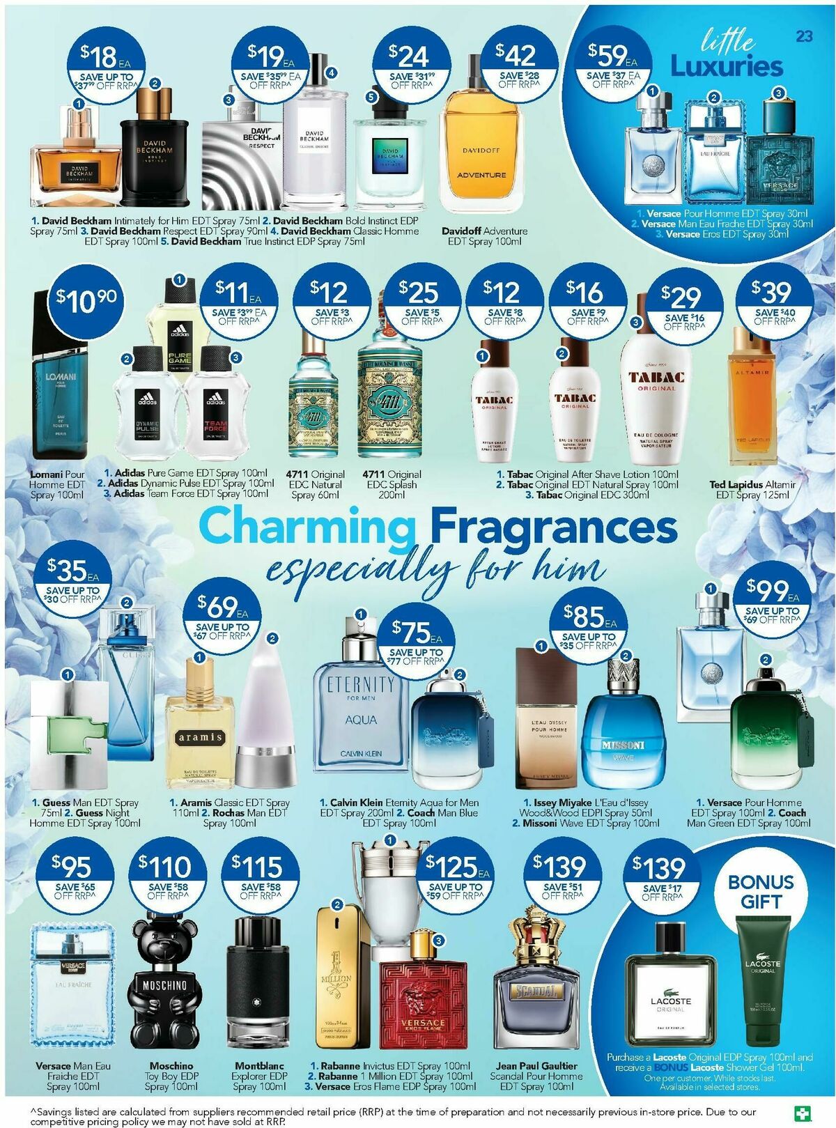 TerryWhite Chemmart Catalogues from 8 May