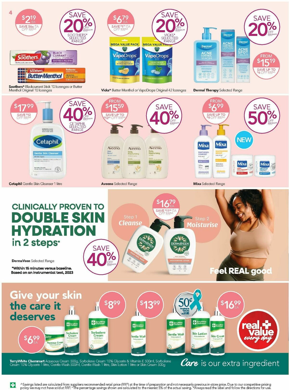 TerryWhite Chemmart Catalogues from 8 May