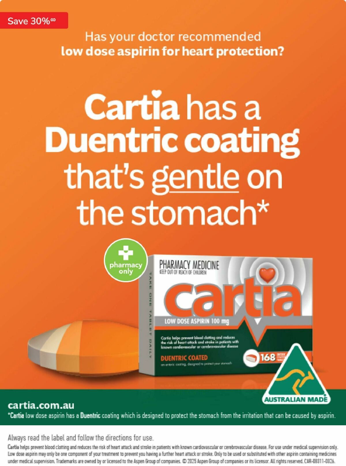 TerryWhite Chemmart Catalogues from 8 May