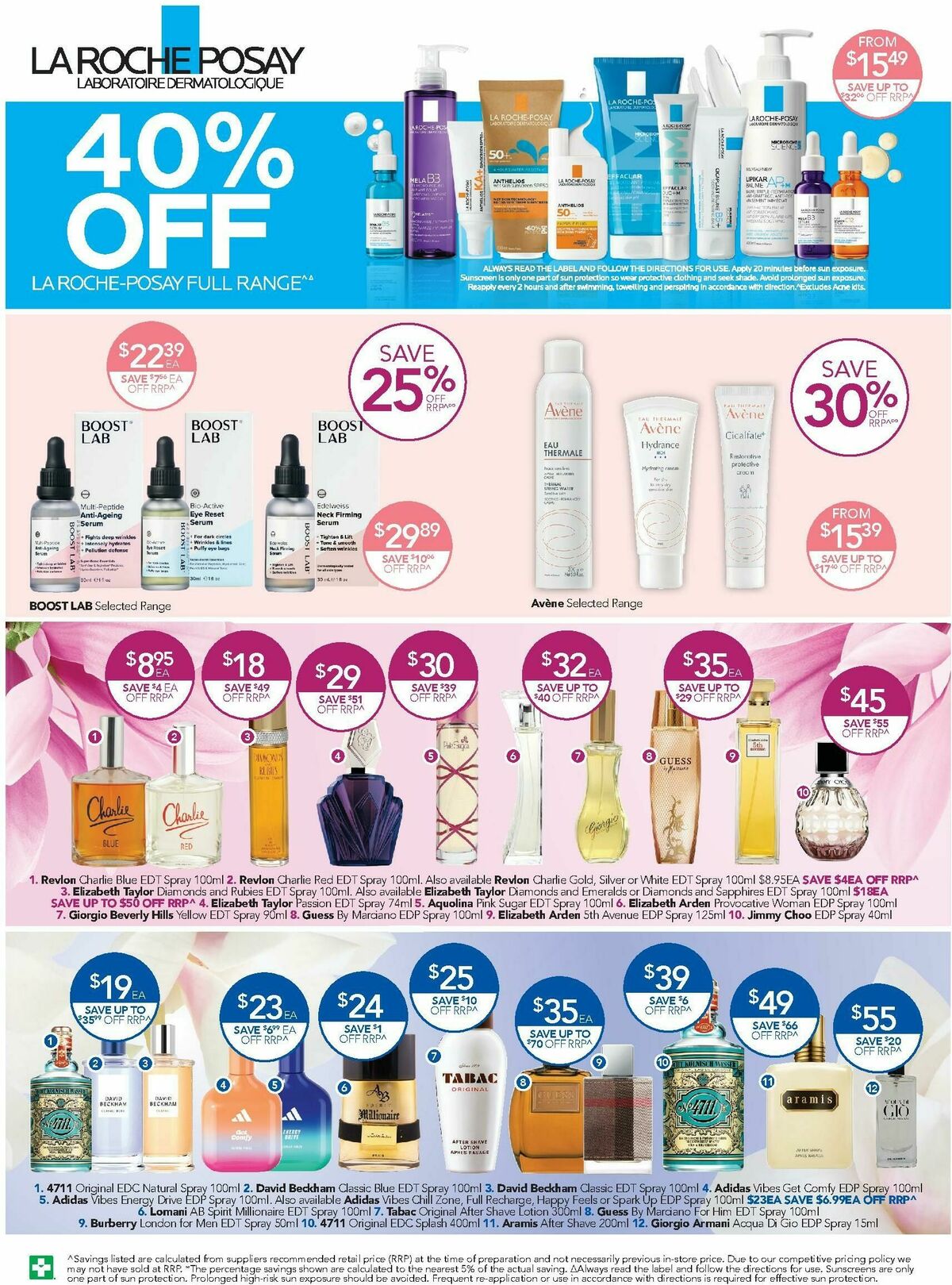 TerryWhite Chemmart Catalogues from 29 May