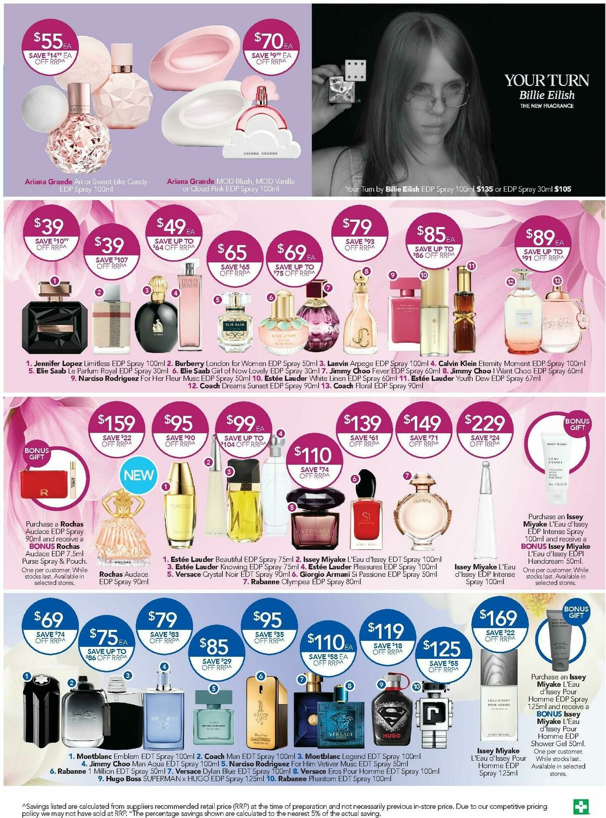 TerryWhite Chemmart Catalogues from 29 May