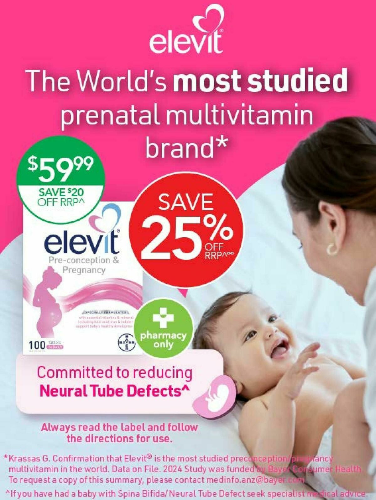 TerryWhite Chemmart Catalogues from 29 May