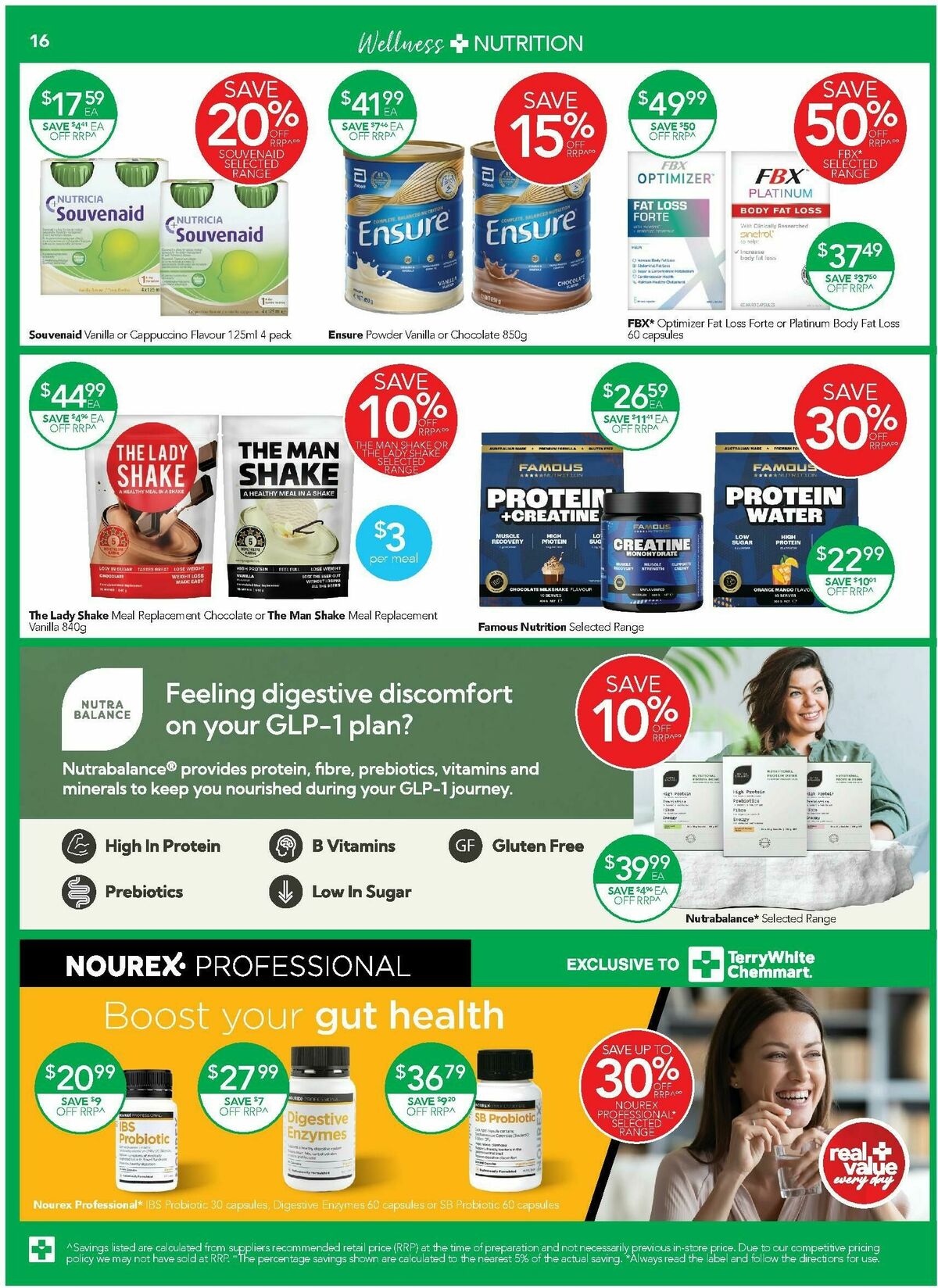 TerryWhite Chemmart Catalogues from 19 June