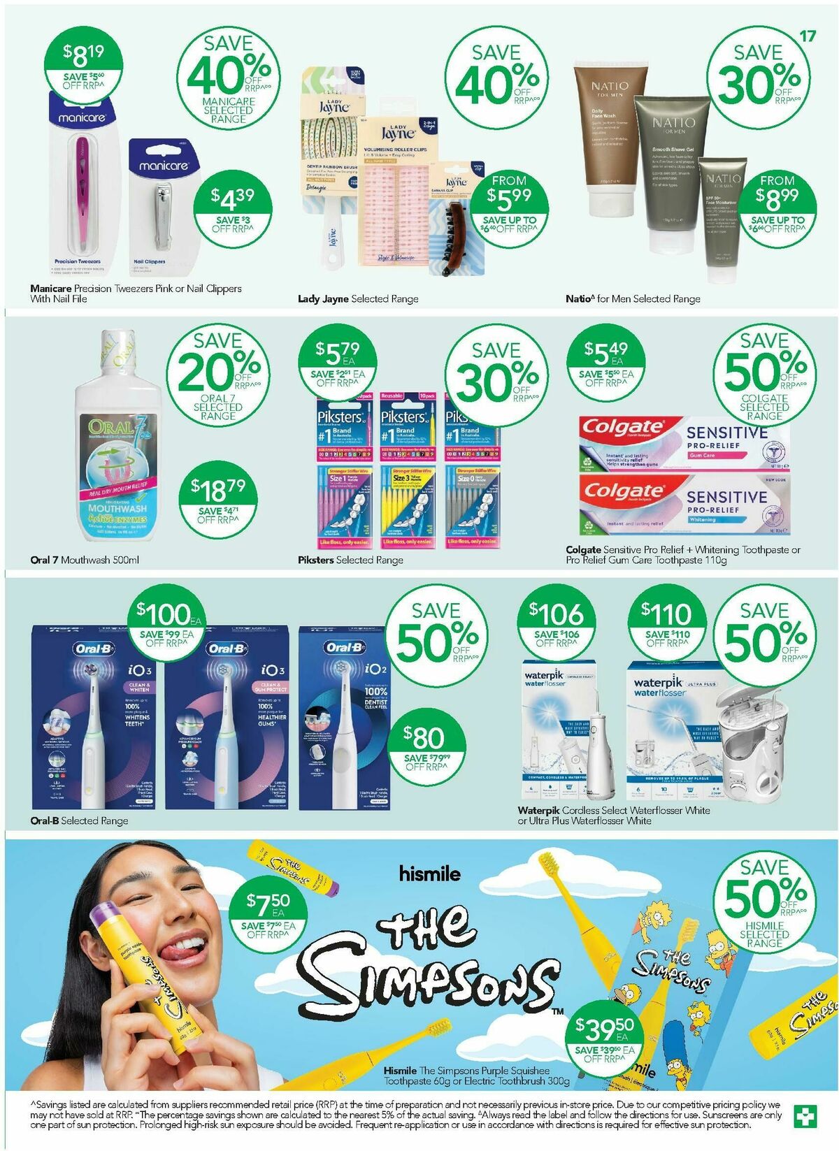 TerryWhite Chemmart Catalogues from 19 June