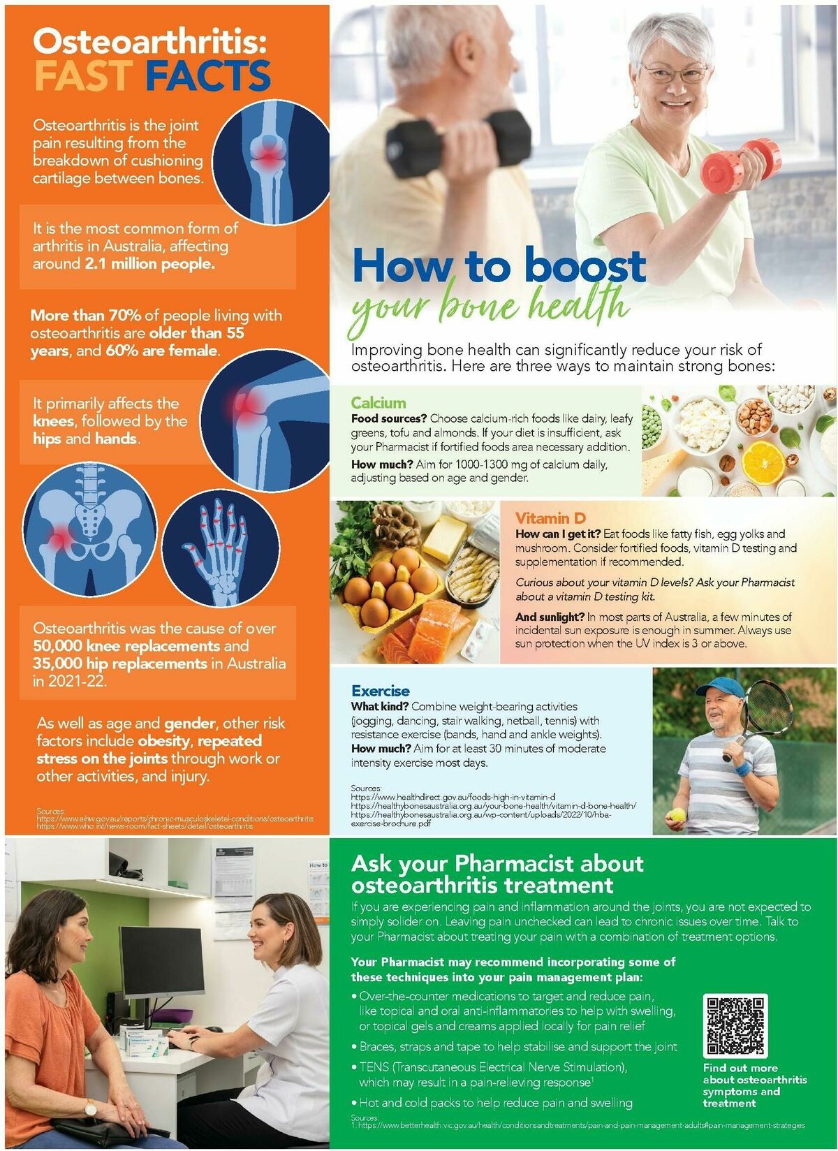 TerryWhite Chemmart Catalogues from 19 June