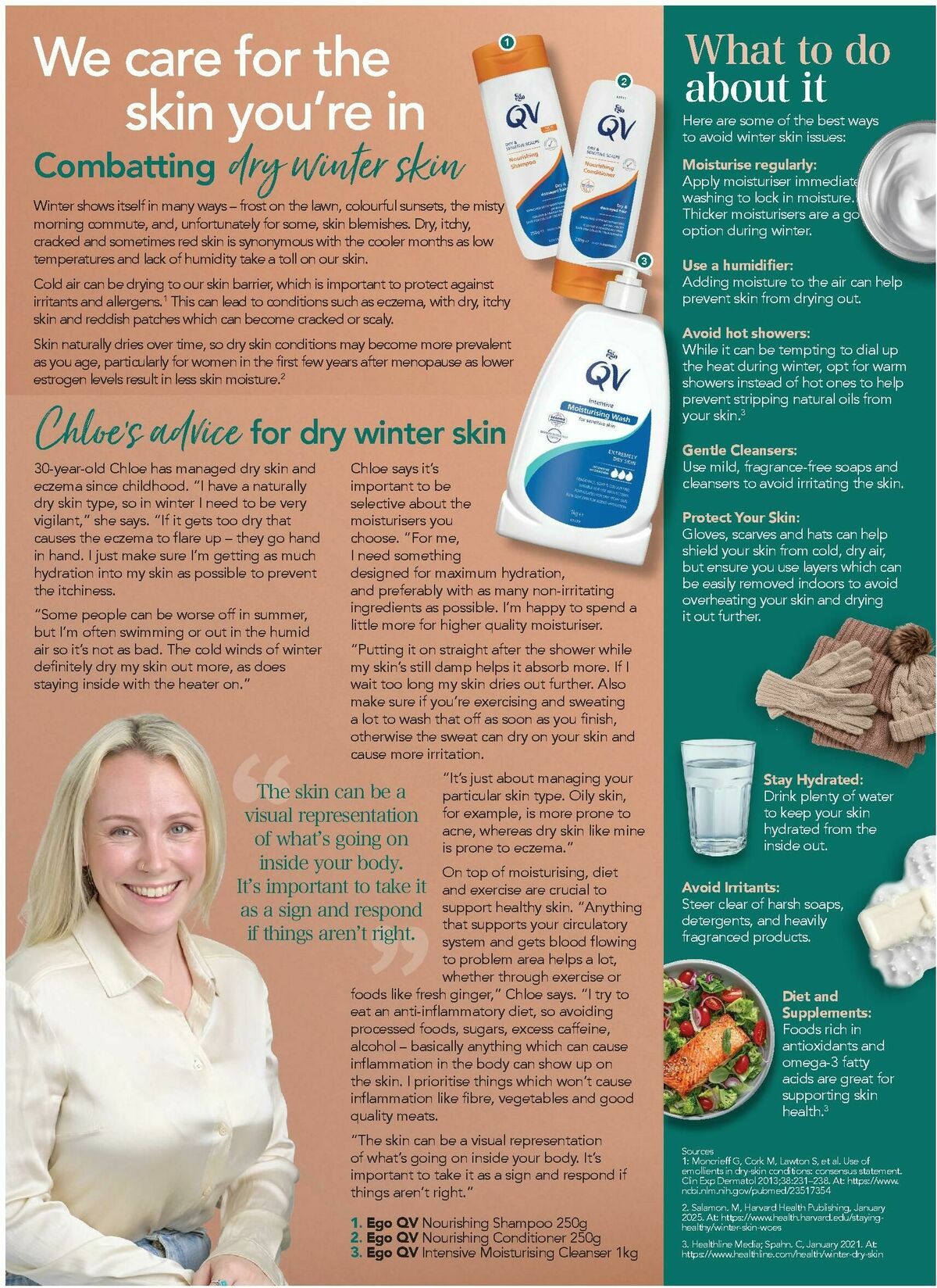 TerryWhite Chemmart Catalogues from 19 June