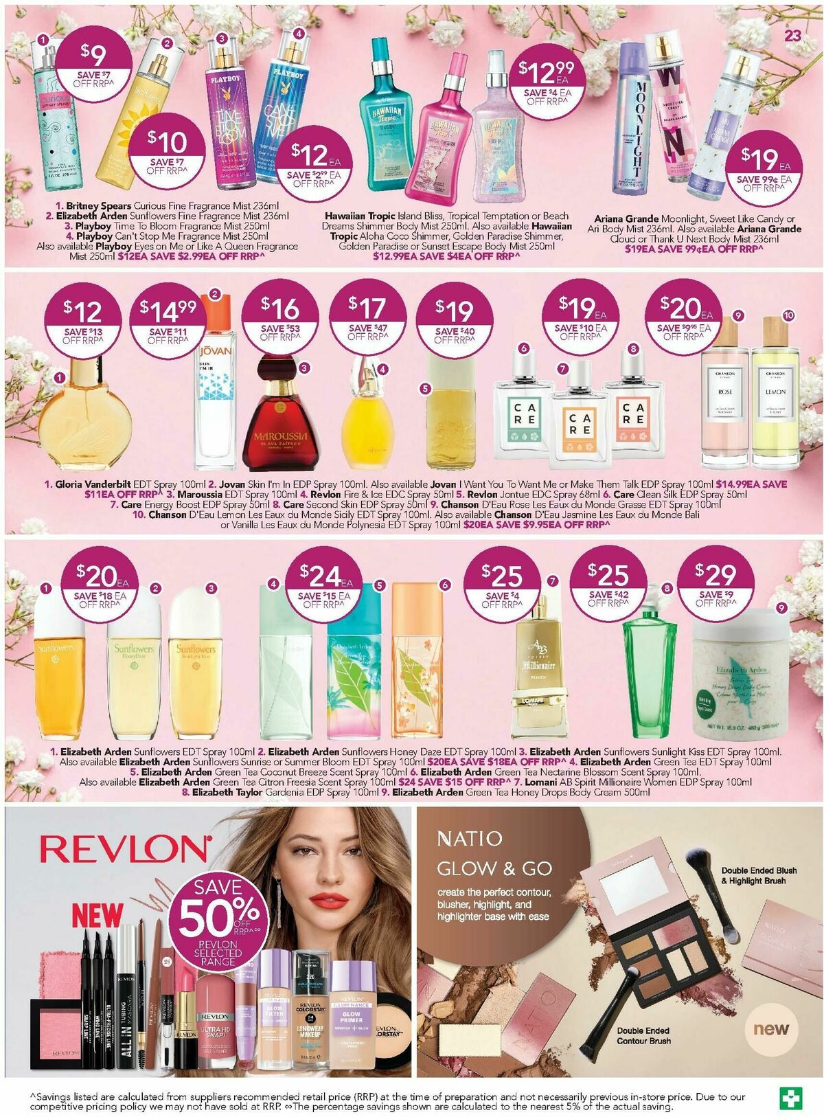 TerryWhite Chemmart Catalogues from 19 June